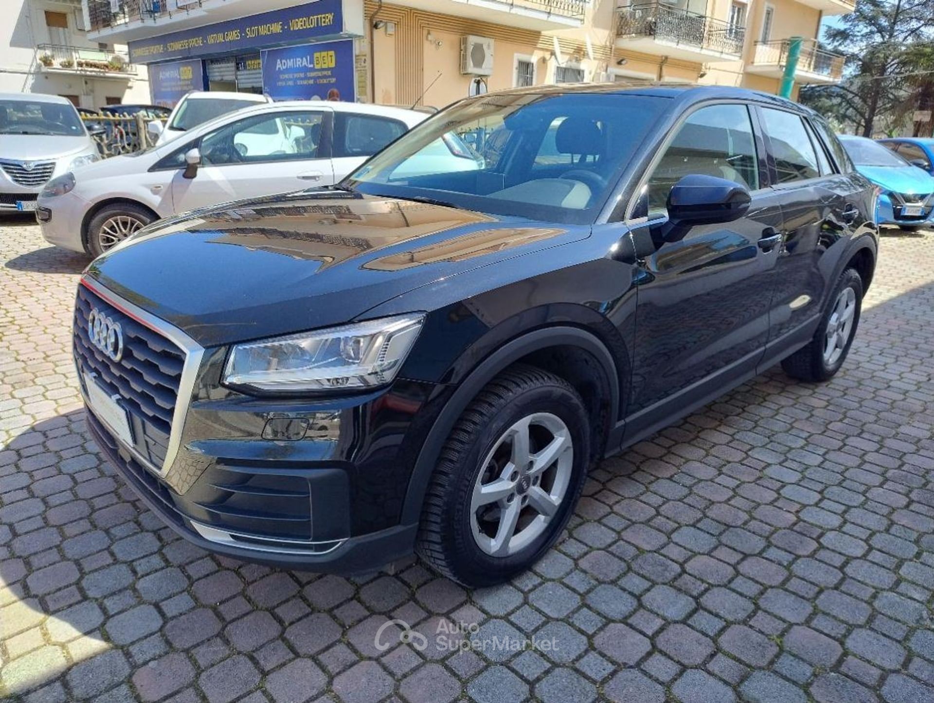 Audi Q2