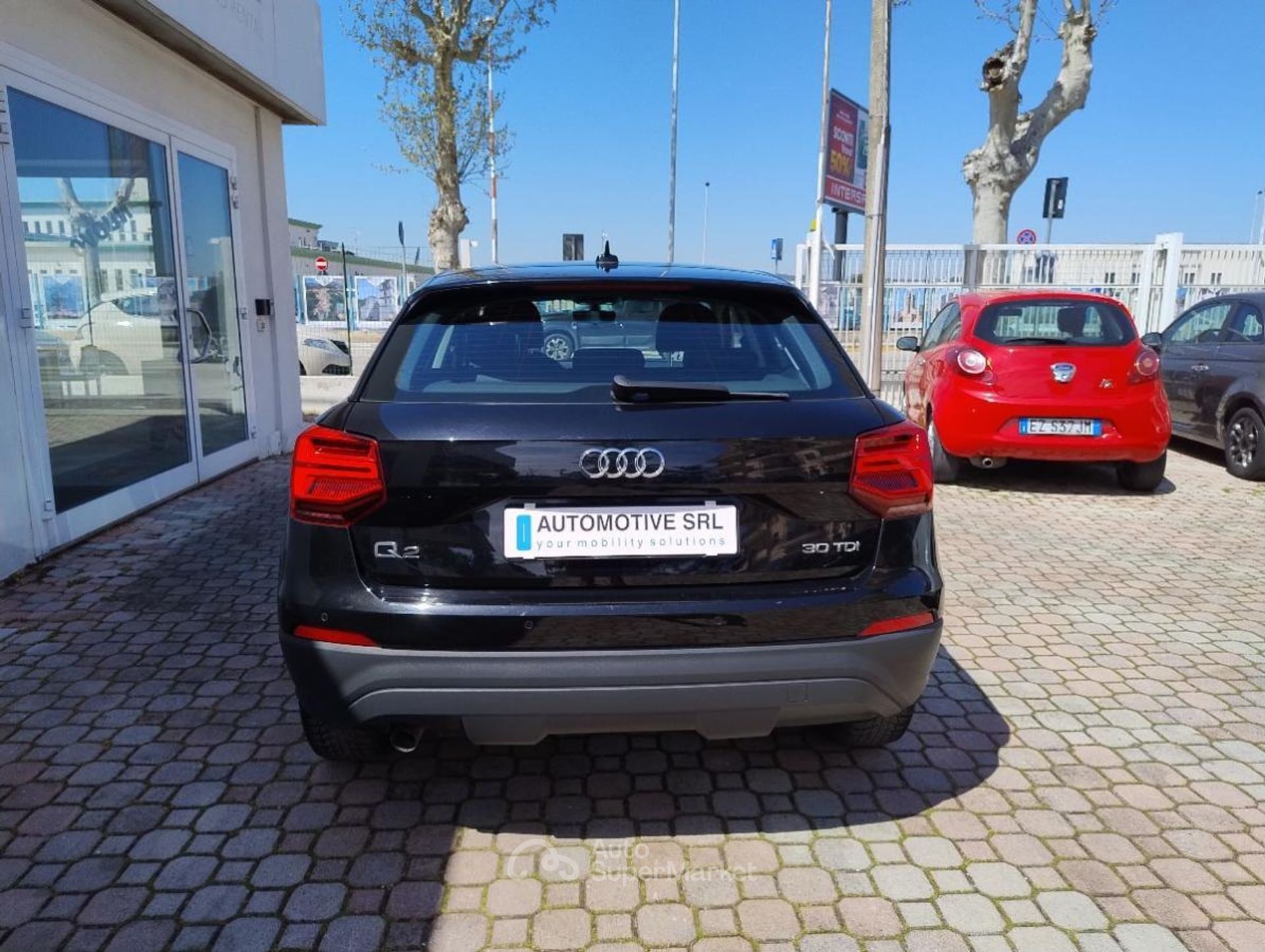 Audi Q2