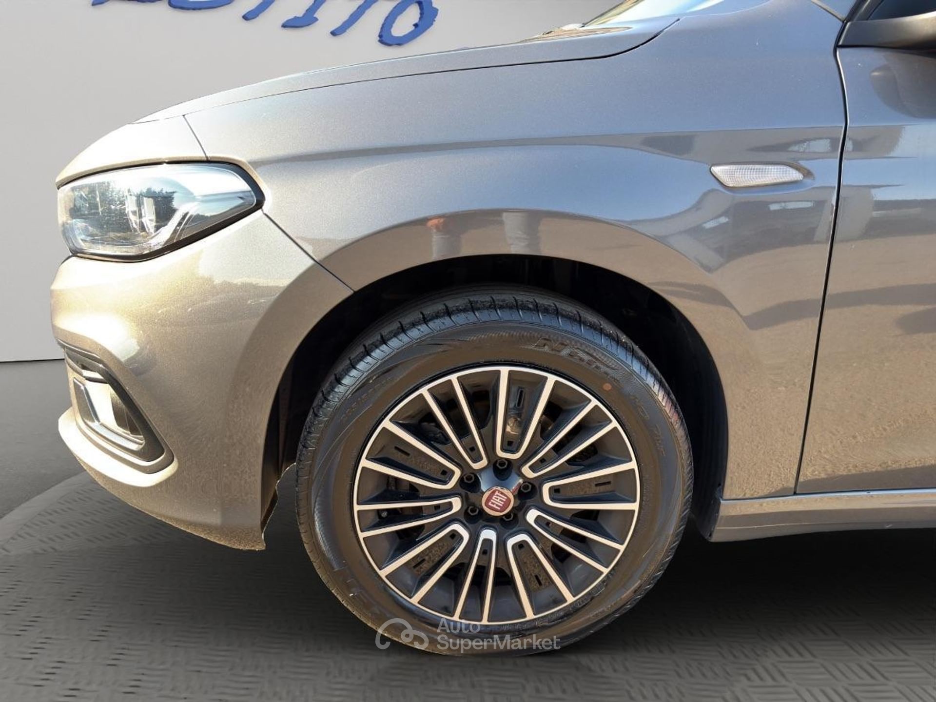 Fiat Tipo