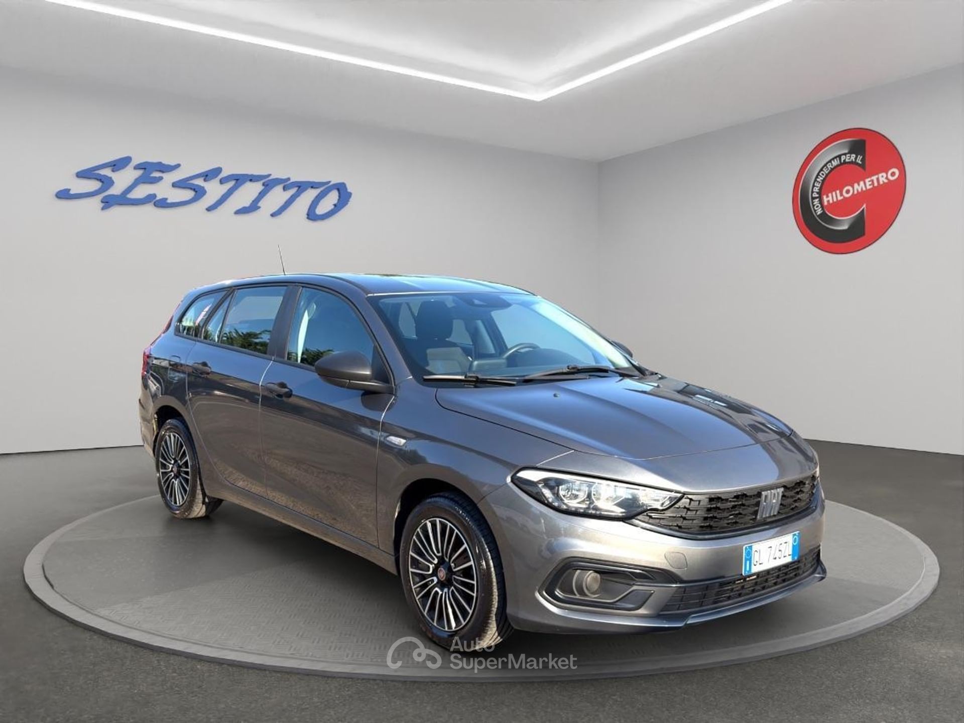 Fiat Tipo
