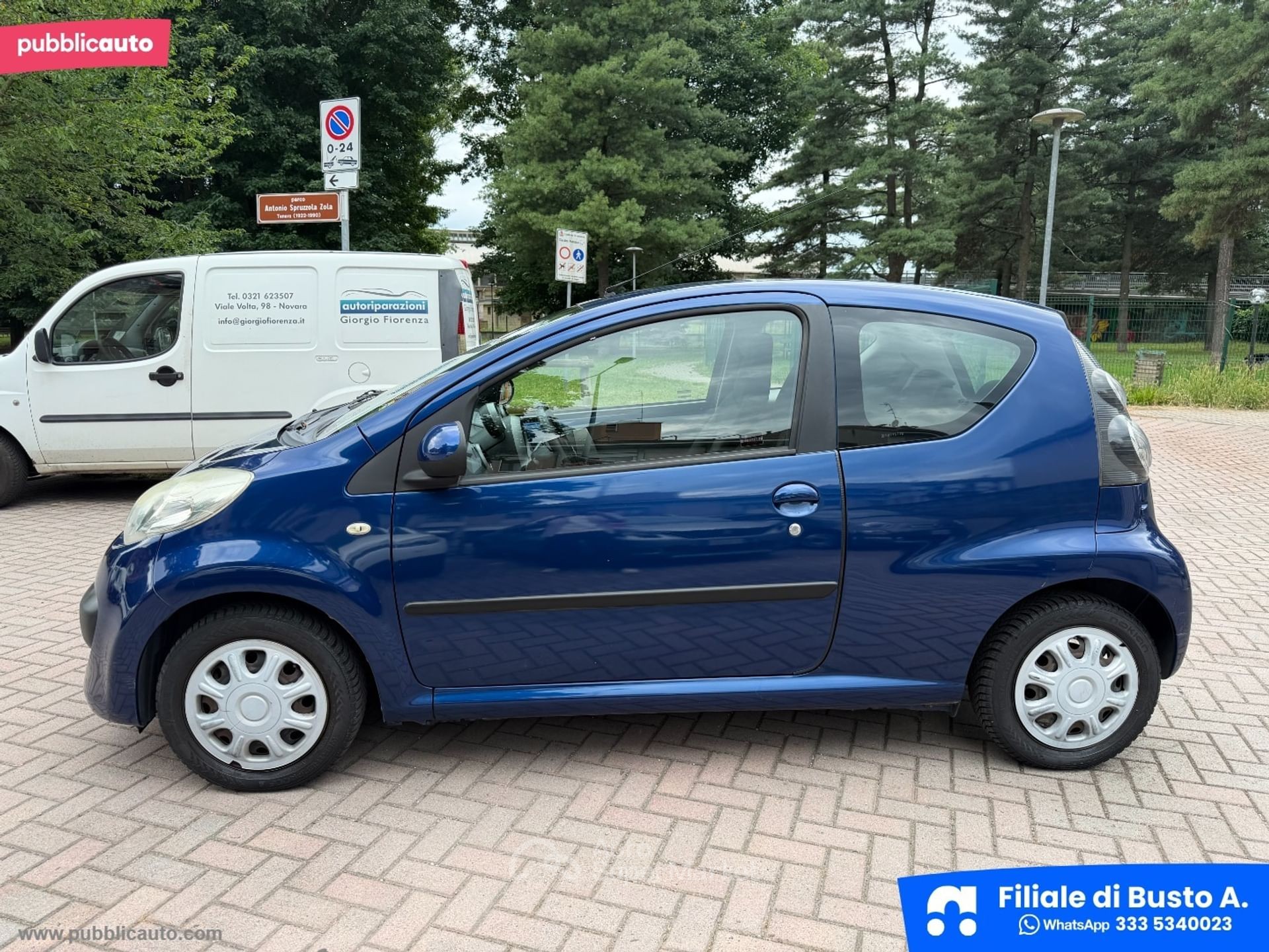 Citroen C1