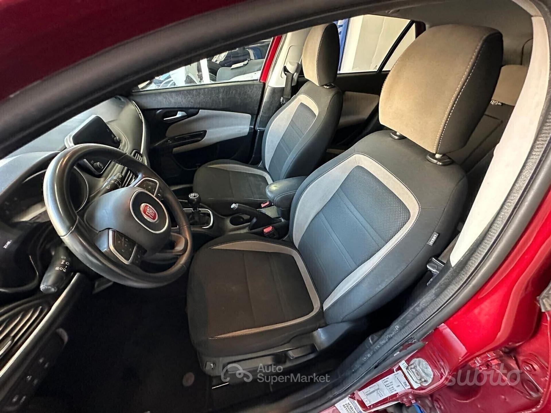 Fiat Tipo