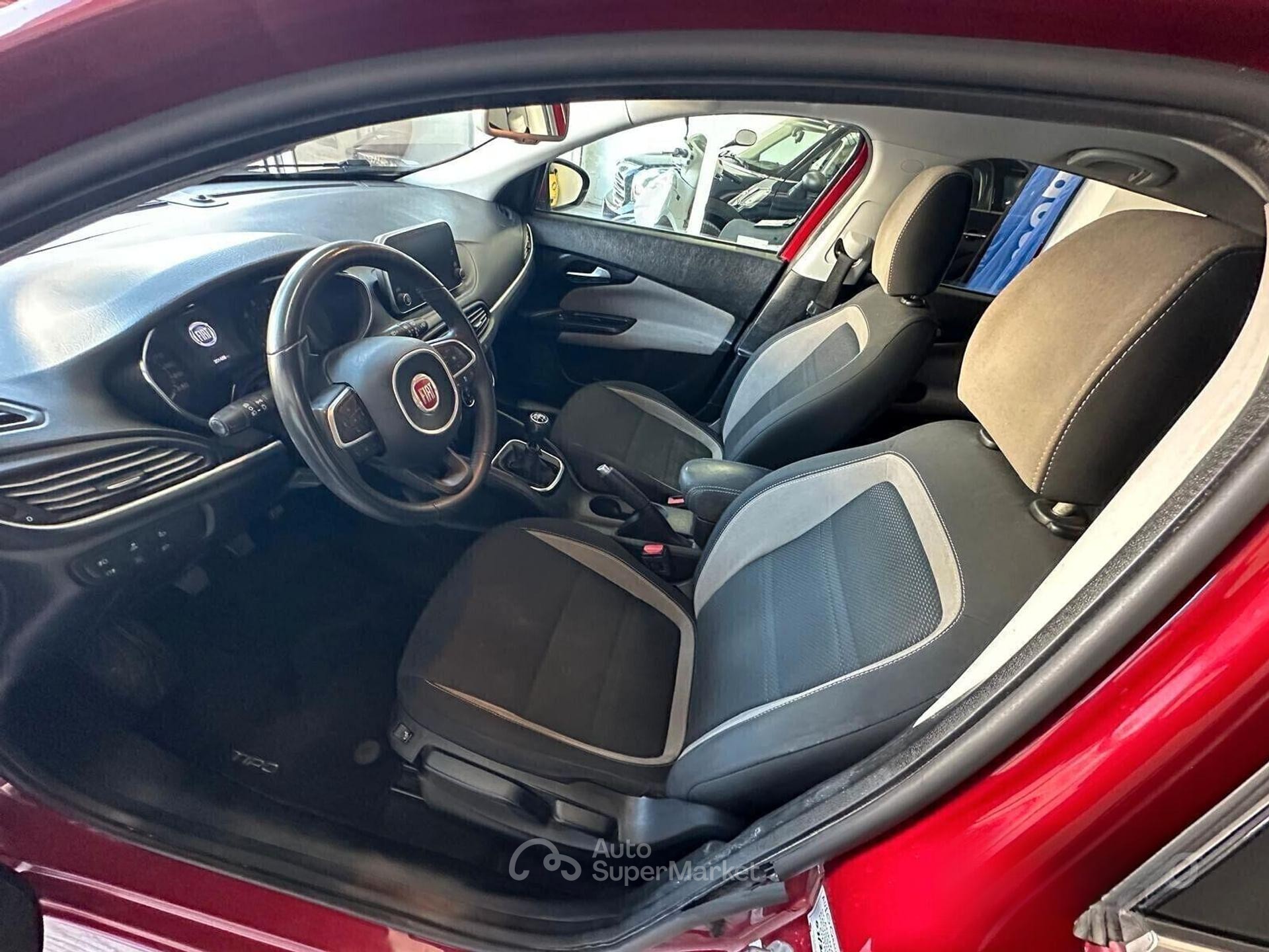 Fiat Tipo