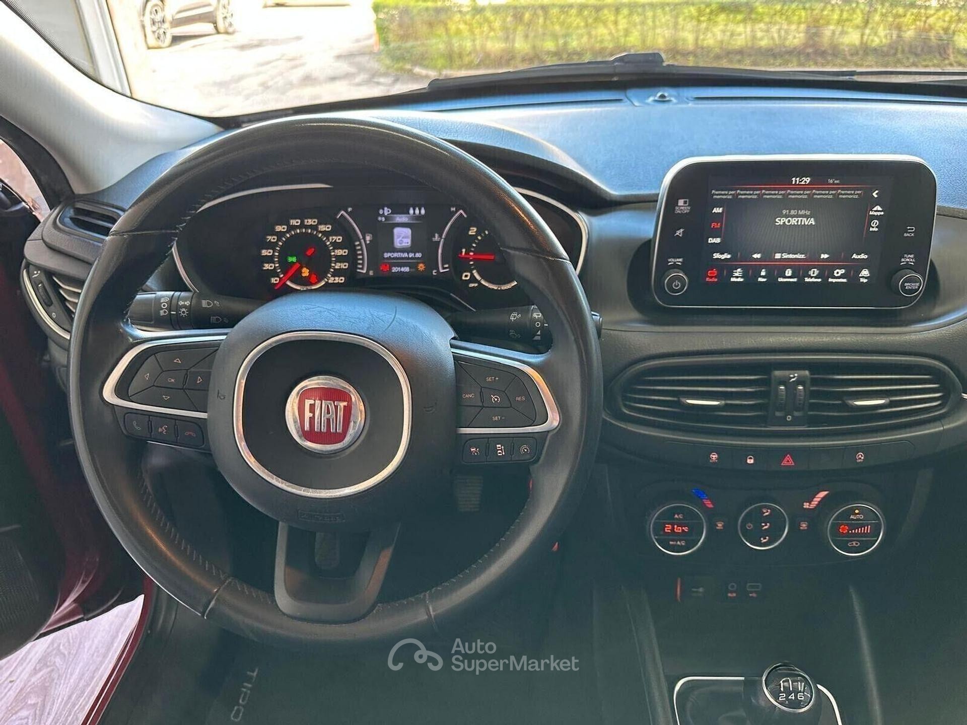 Fiat Tipo