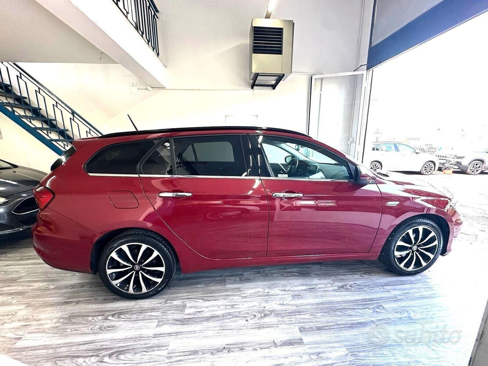 Fiat Tipo