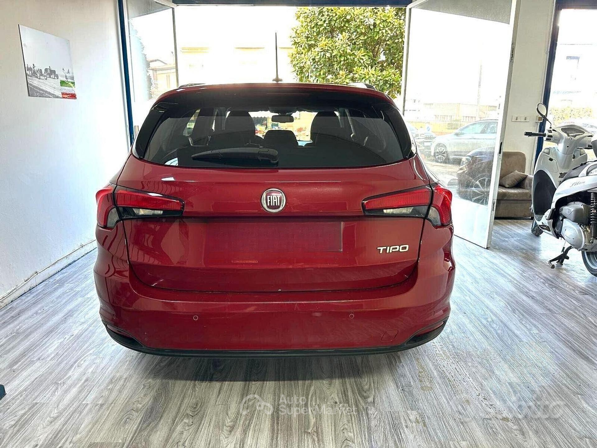 Fiat Tipo
