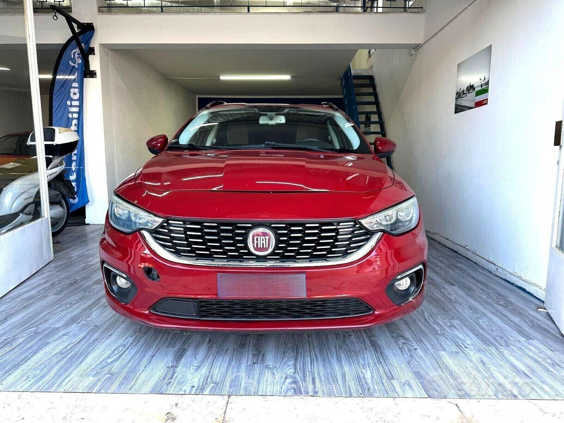 Fiat Tipo