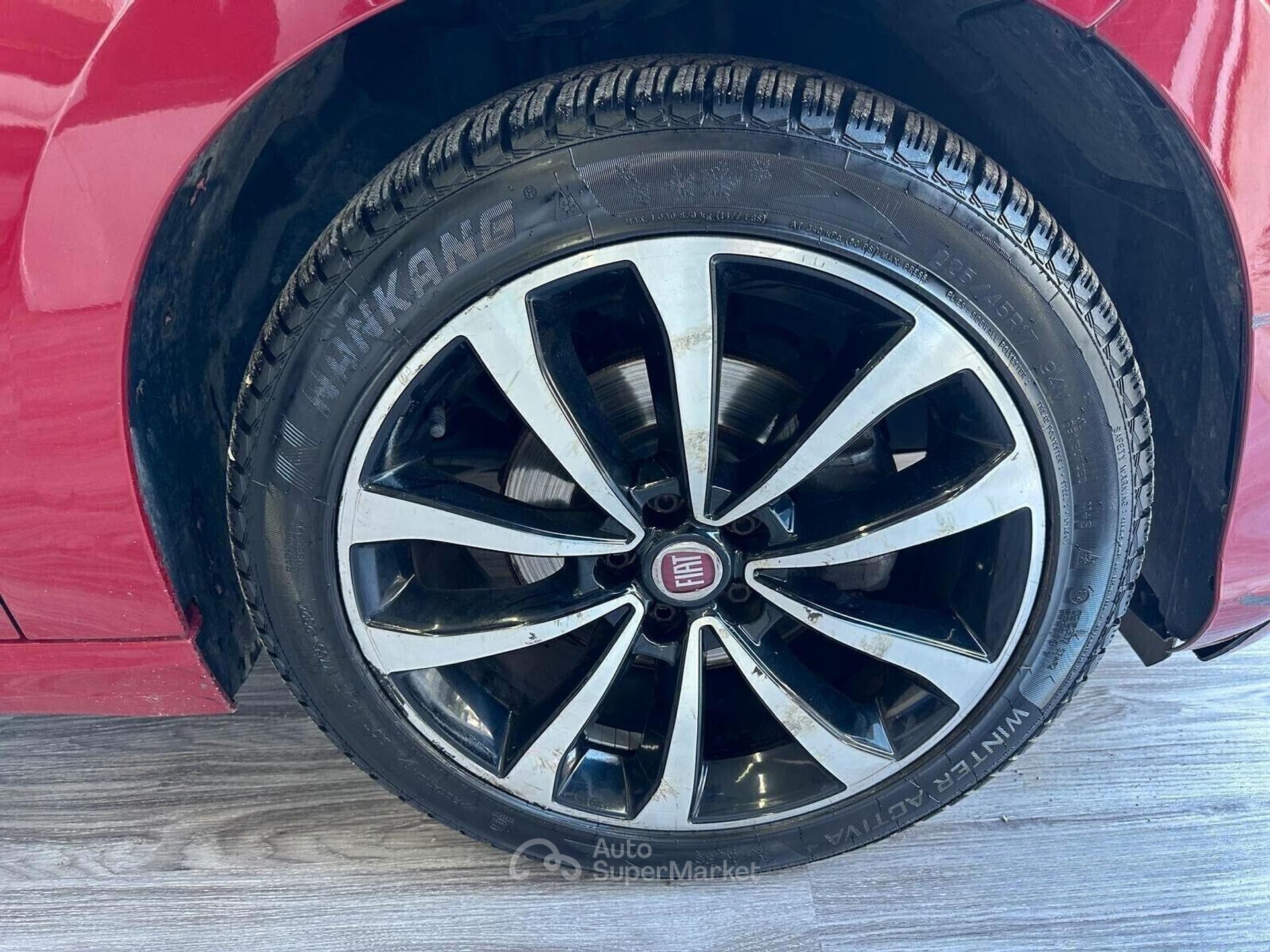 Fiat Tipo