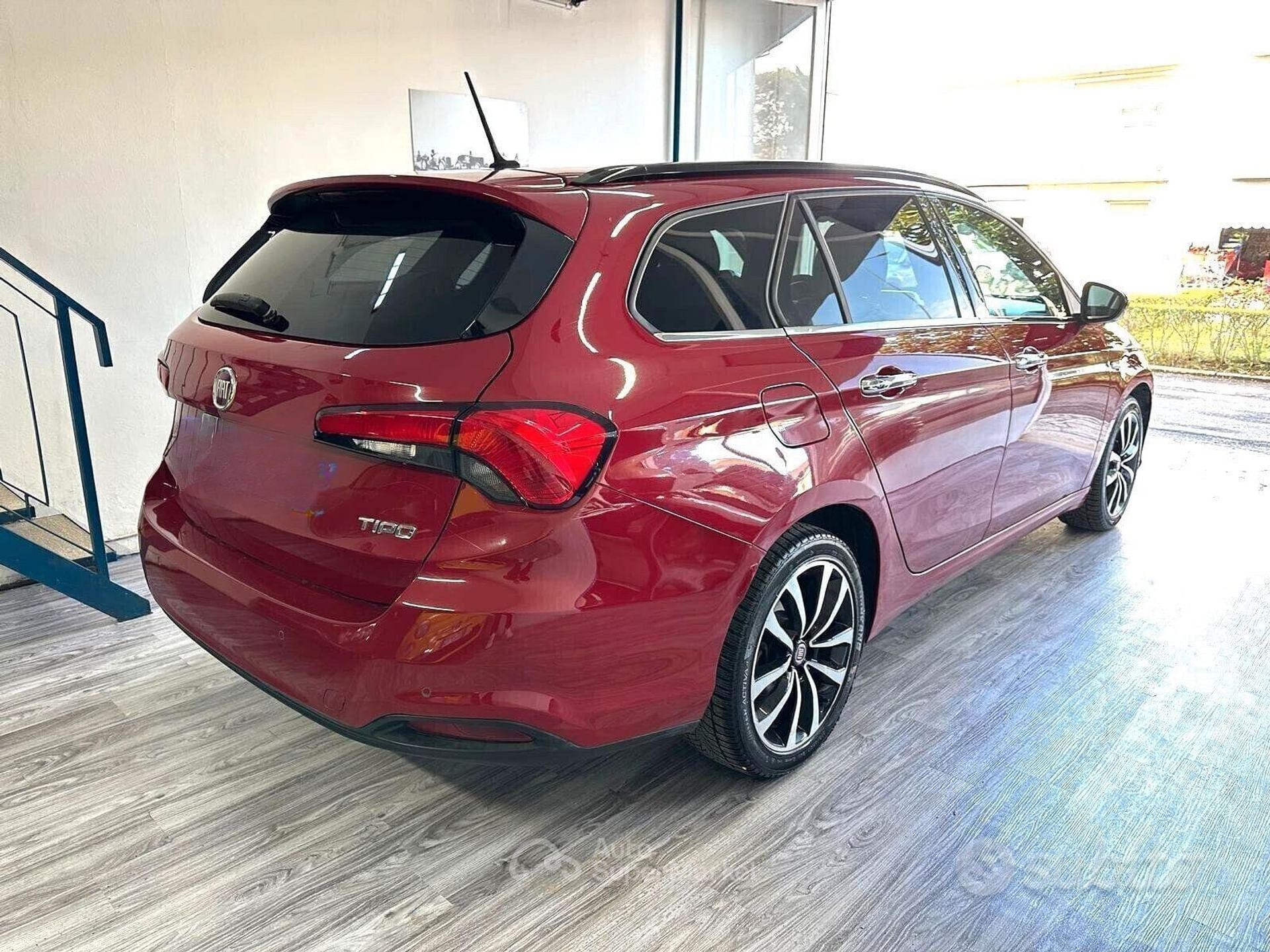 Fiat Tipo
