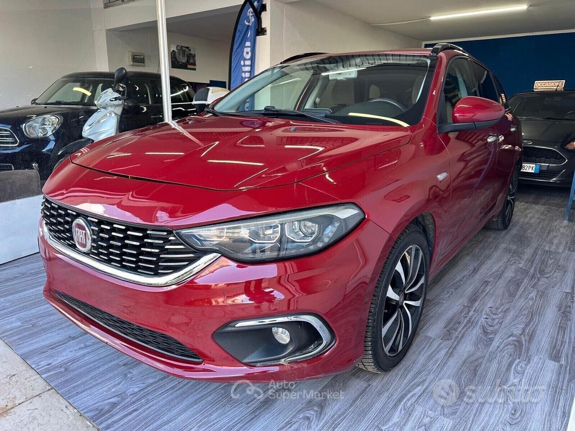 Fiat Tipo