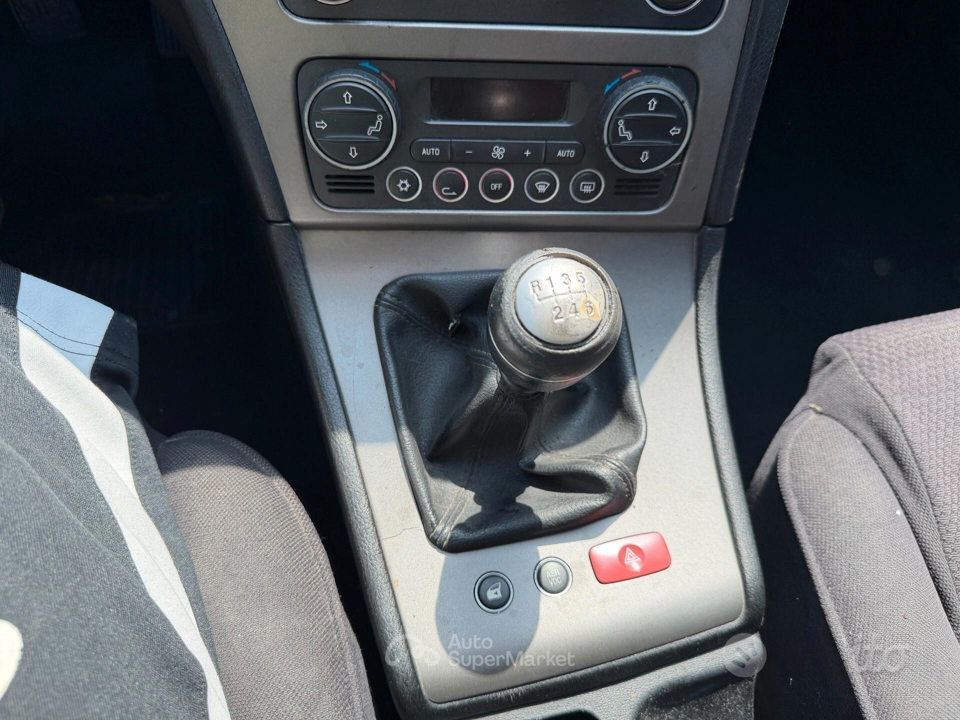 Alfa Romeo 159