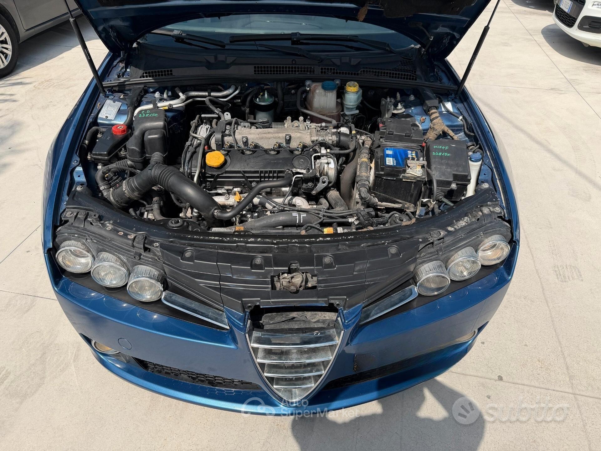 Alfa Romeo 159