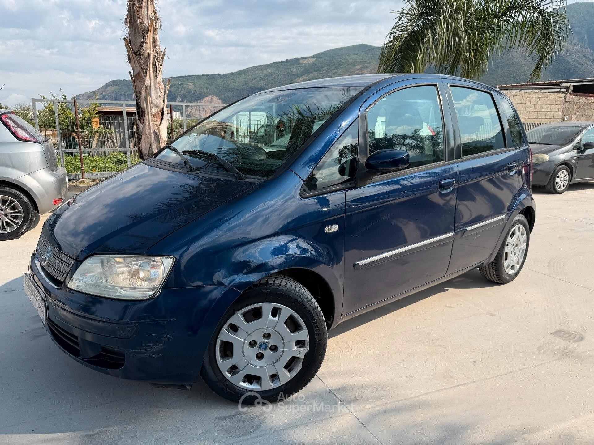 Fiat Idea