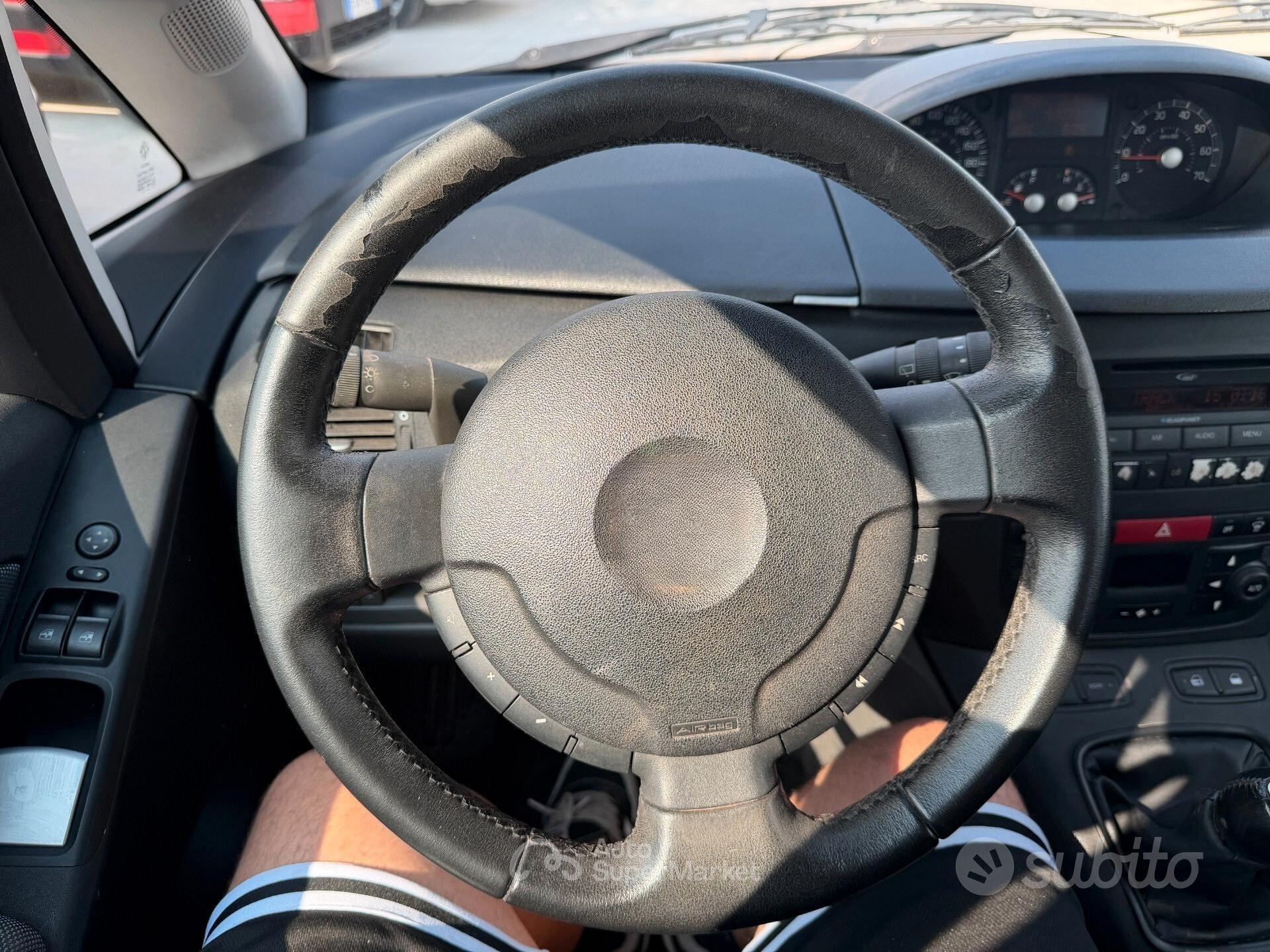 Fiat Idea