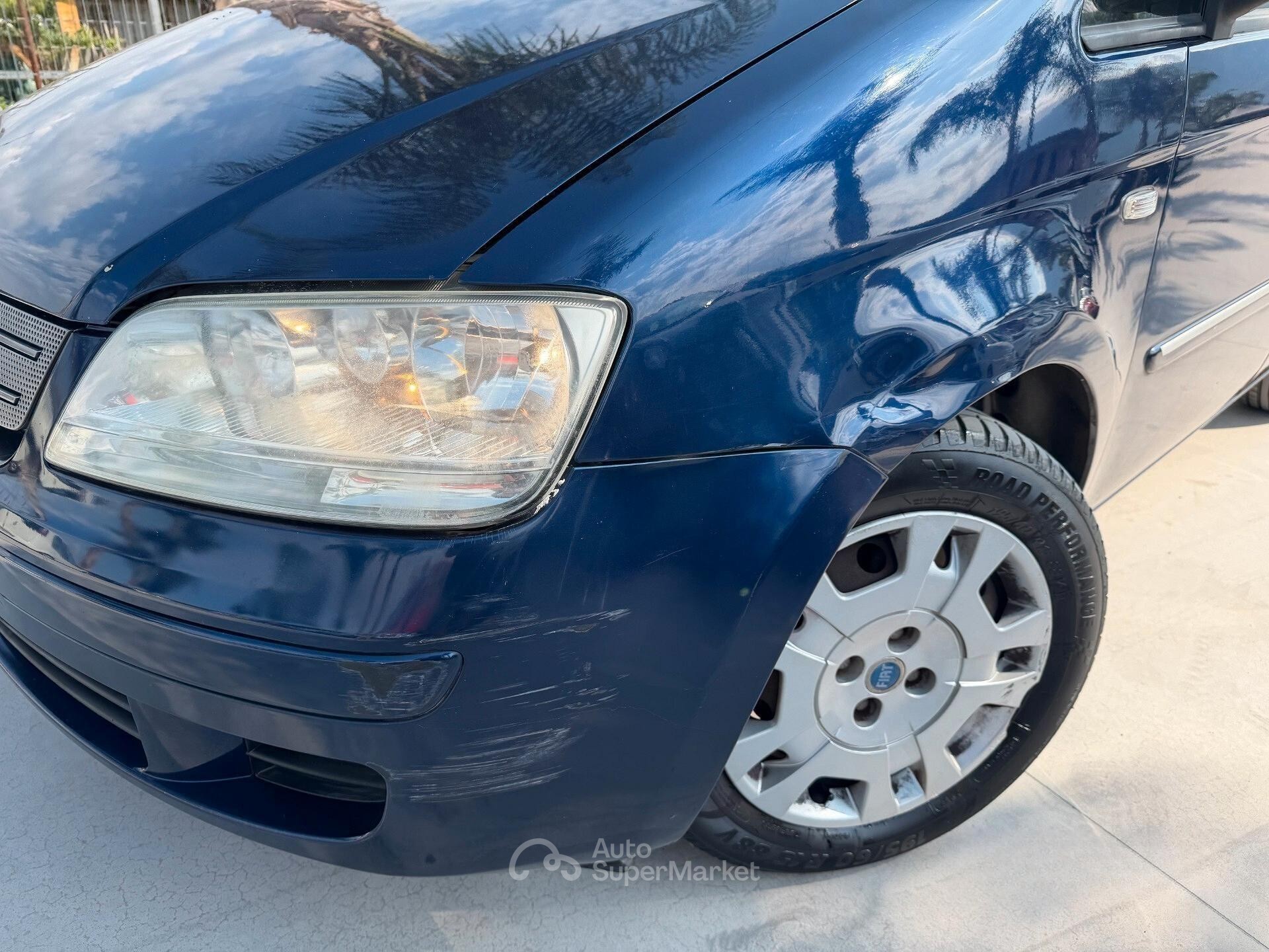 Fiat Idea