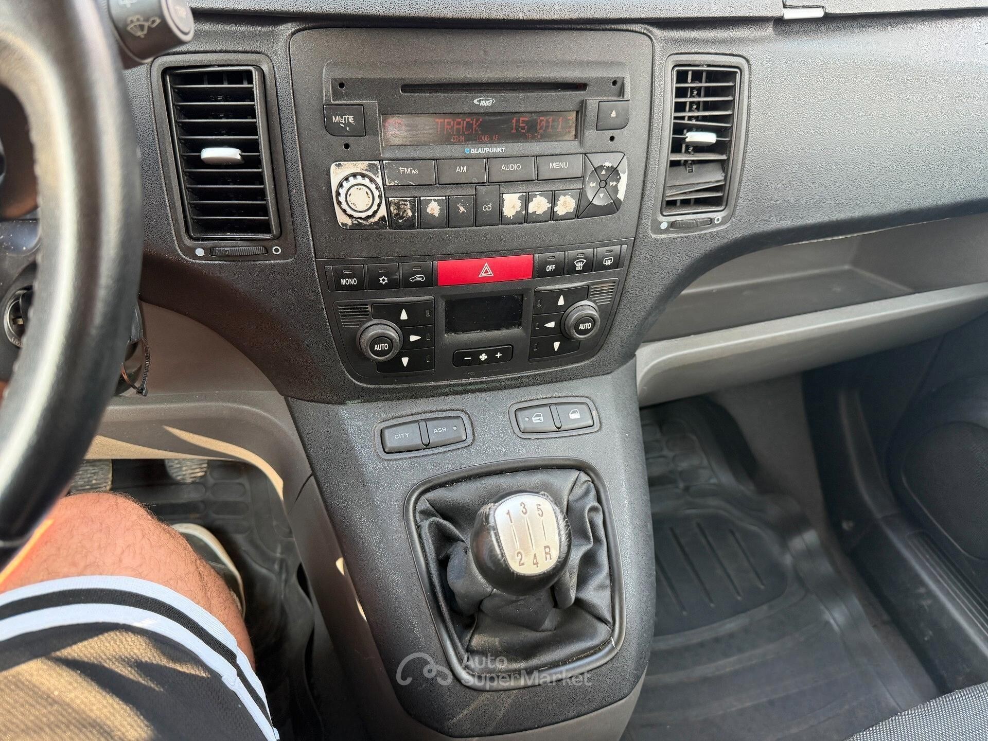 Fiat Idea