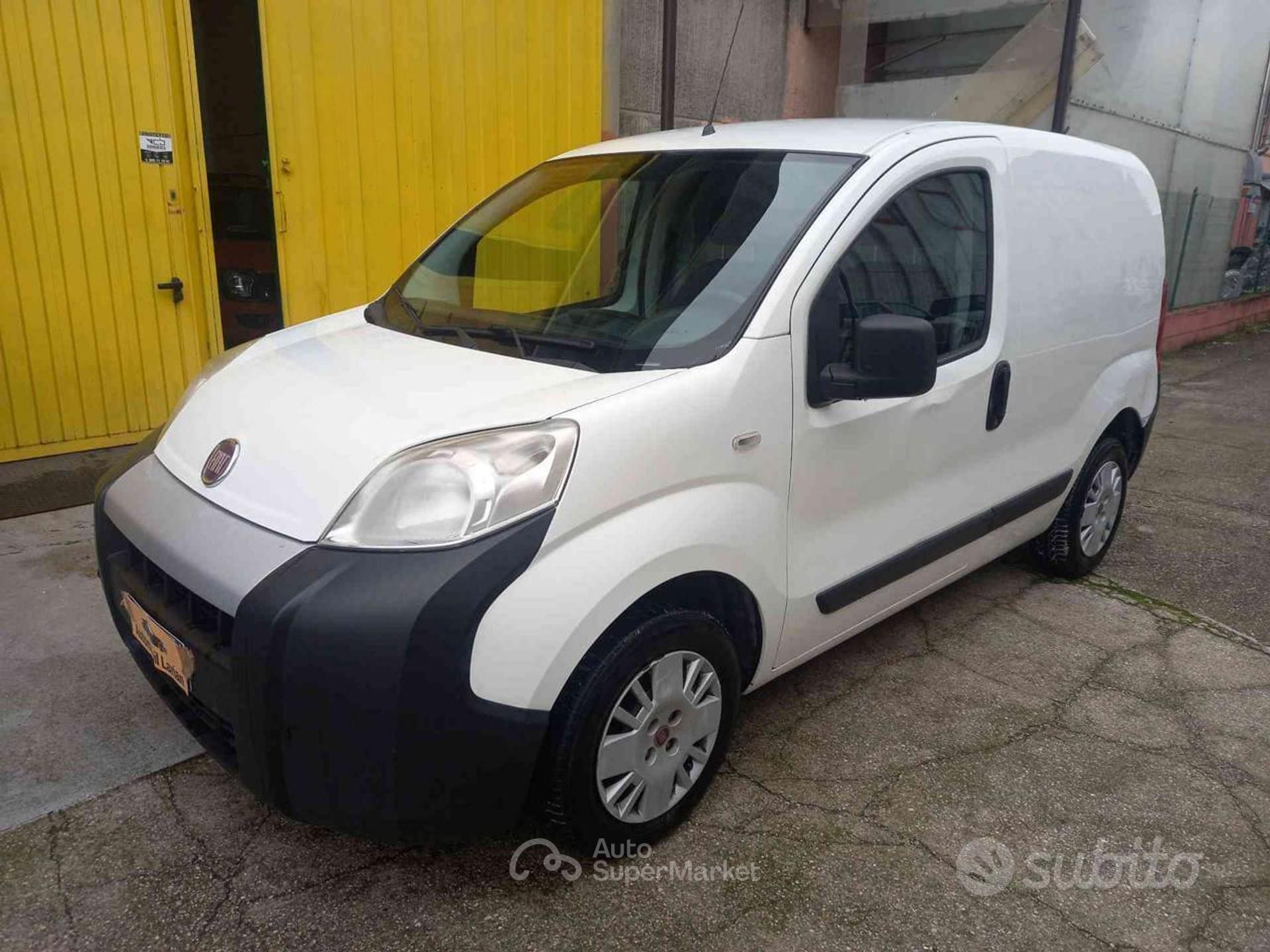 Fiat Fiorino