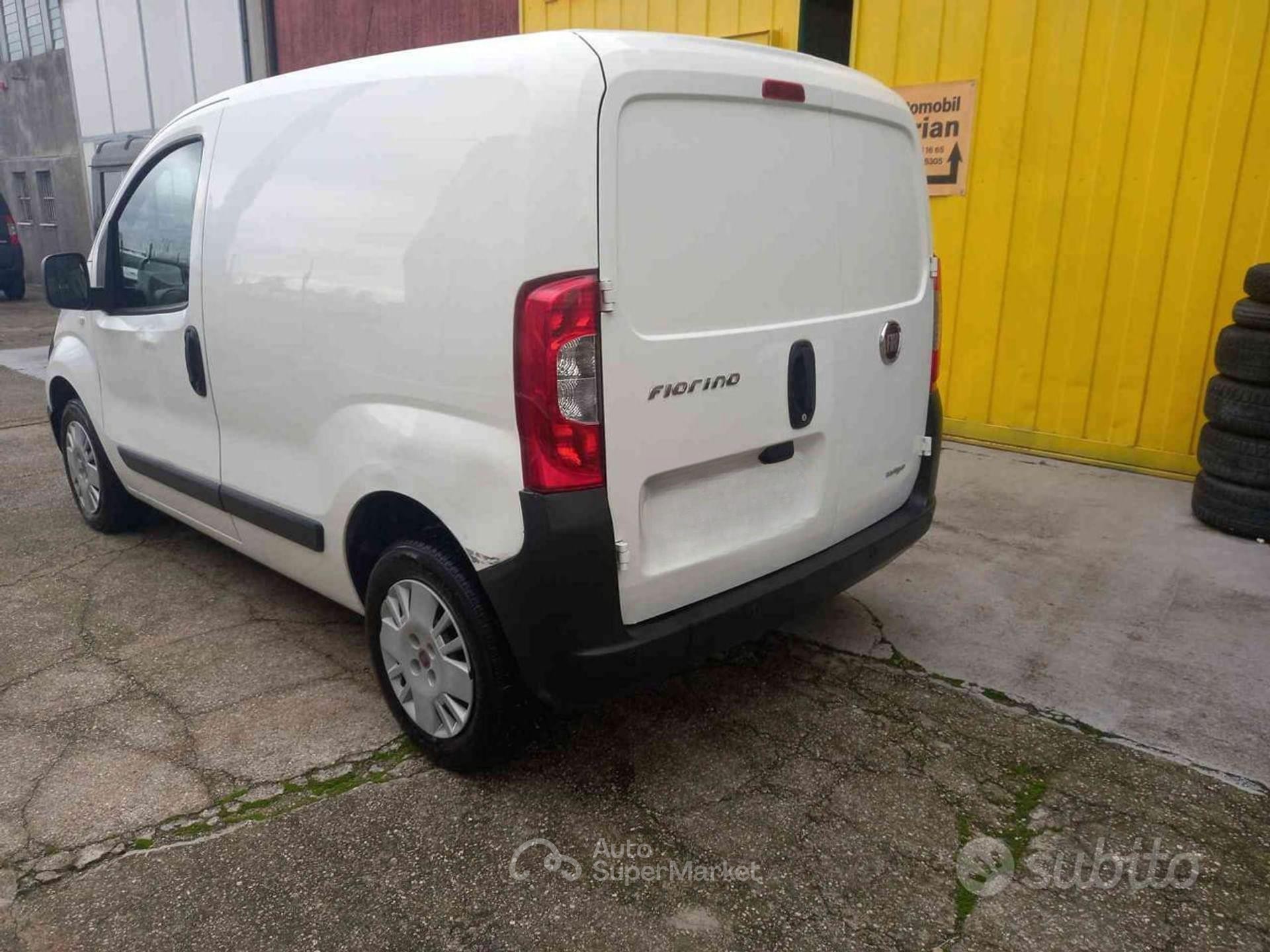 Fiat Fiorino