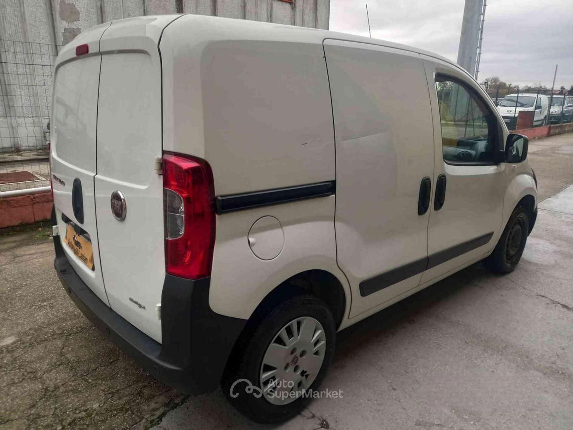 Fiat Fiorino