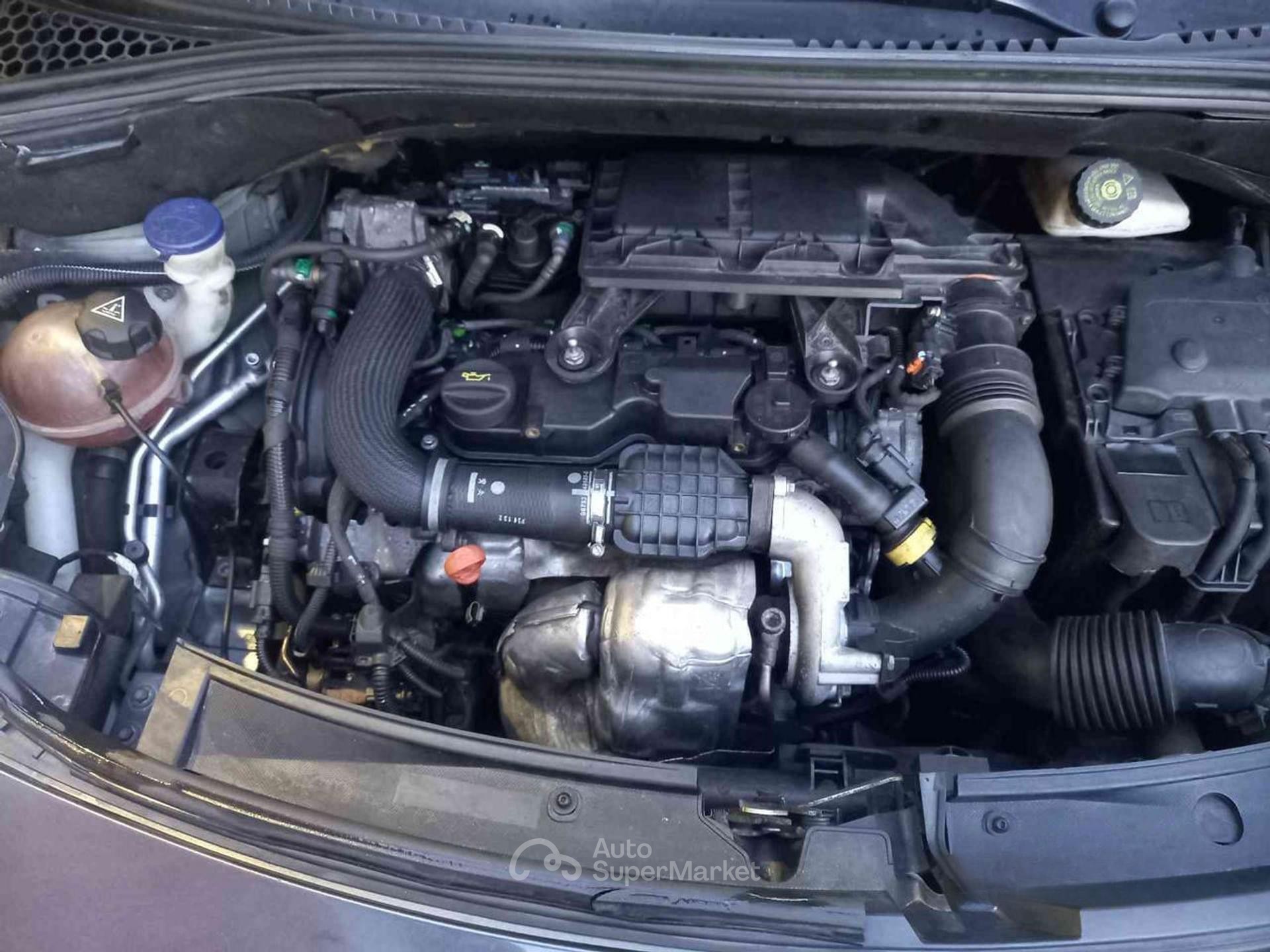 DS Automobiles DS 3