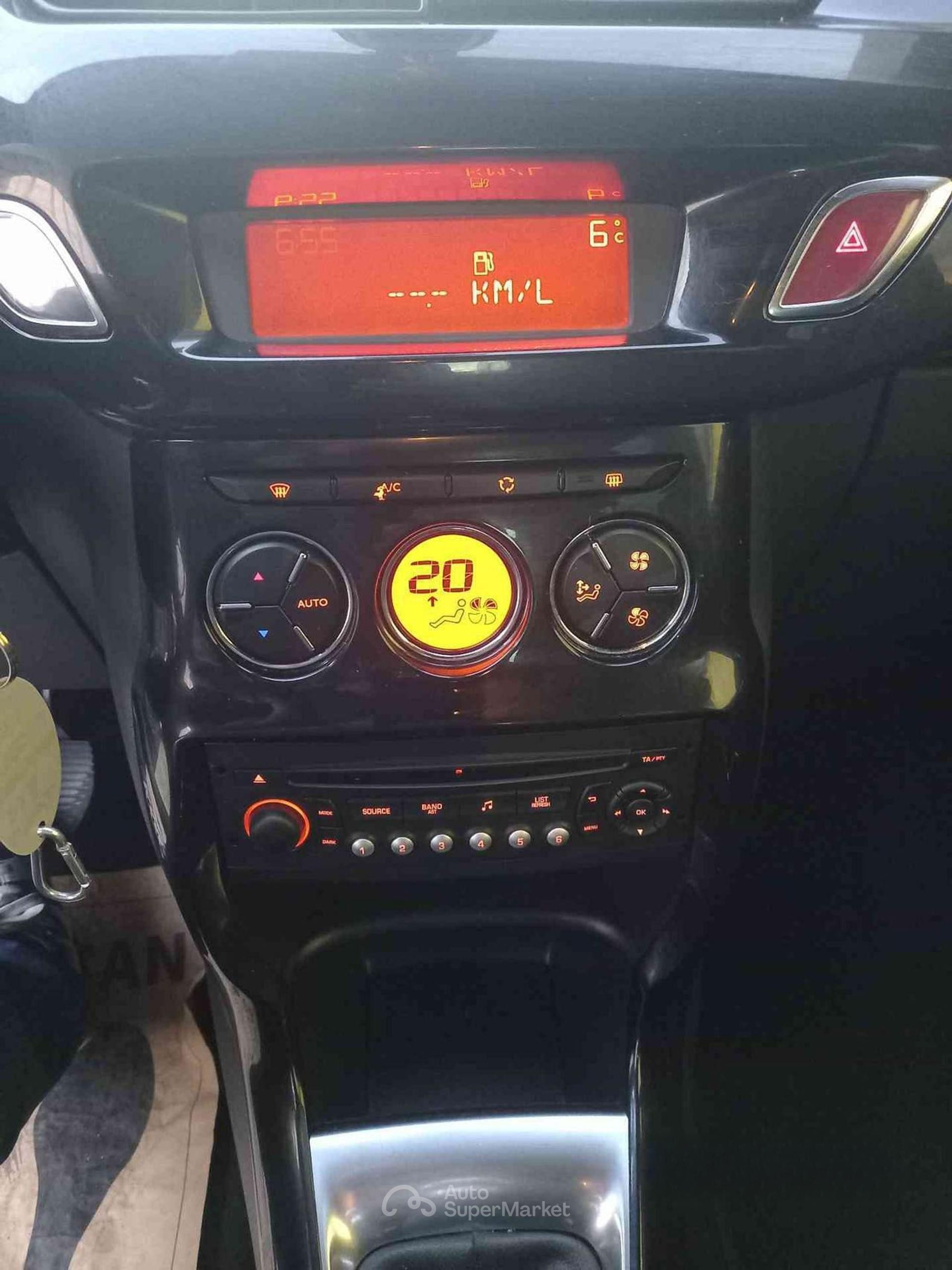 DS Automobiles DS 3