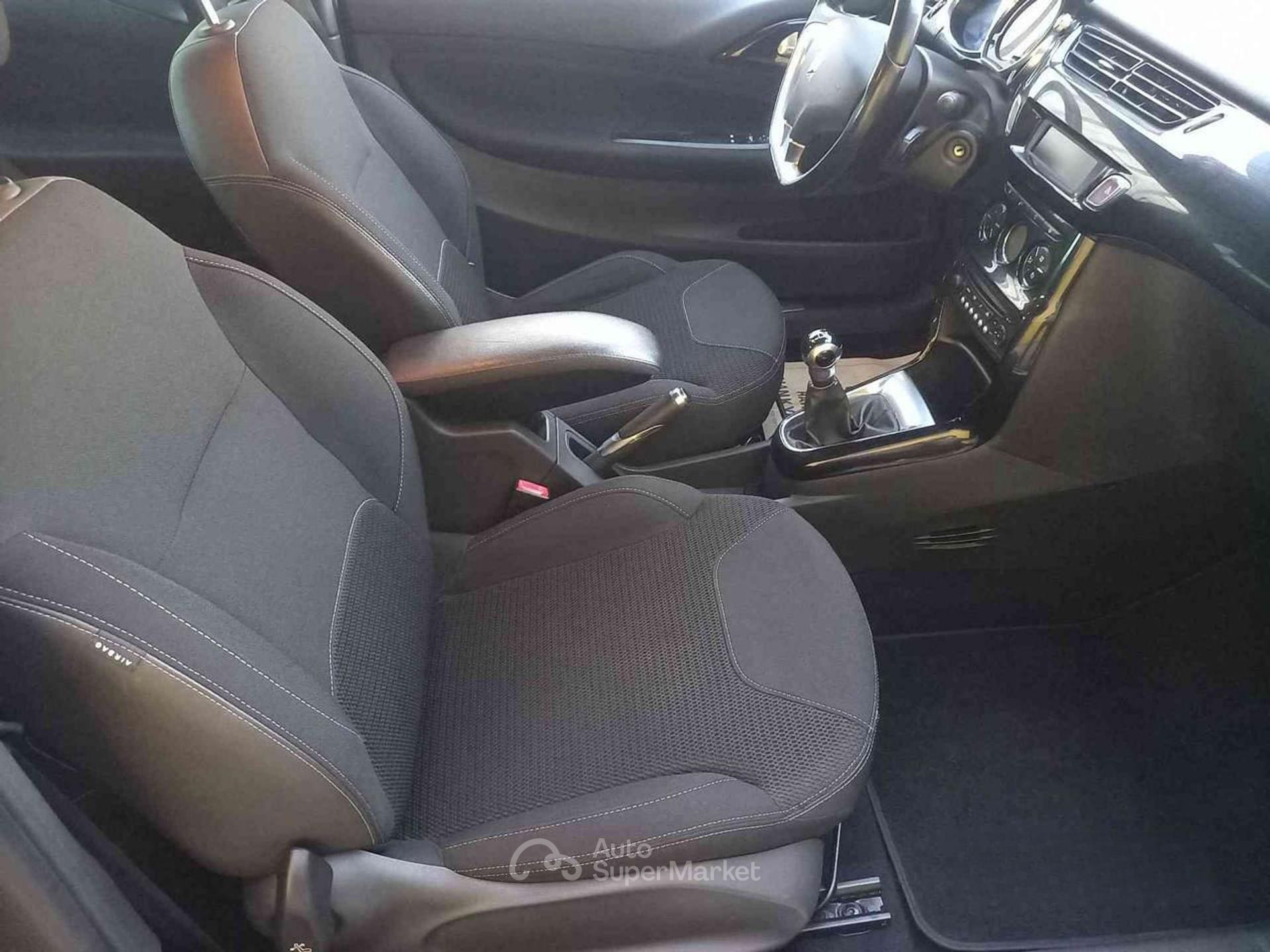 DS Automobiles DS 3