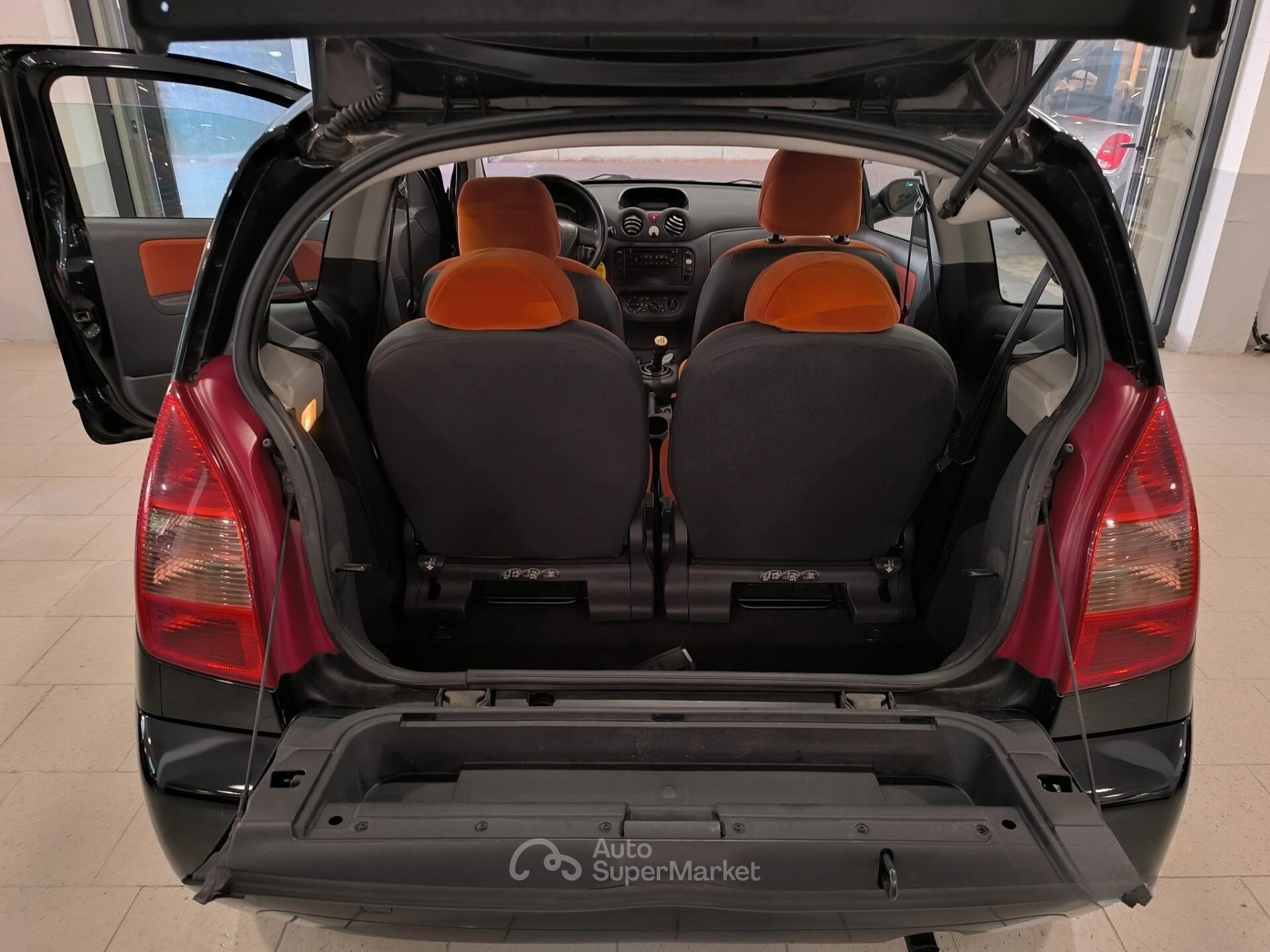 Citroen C2