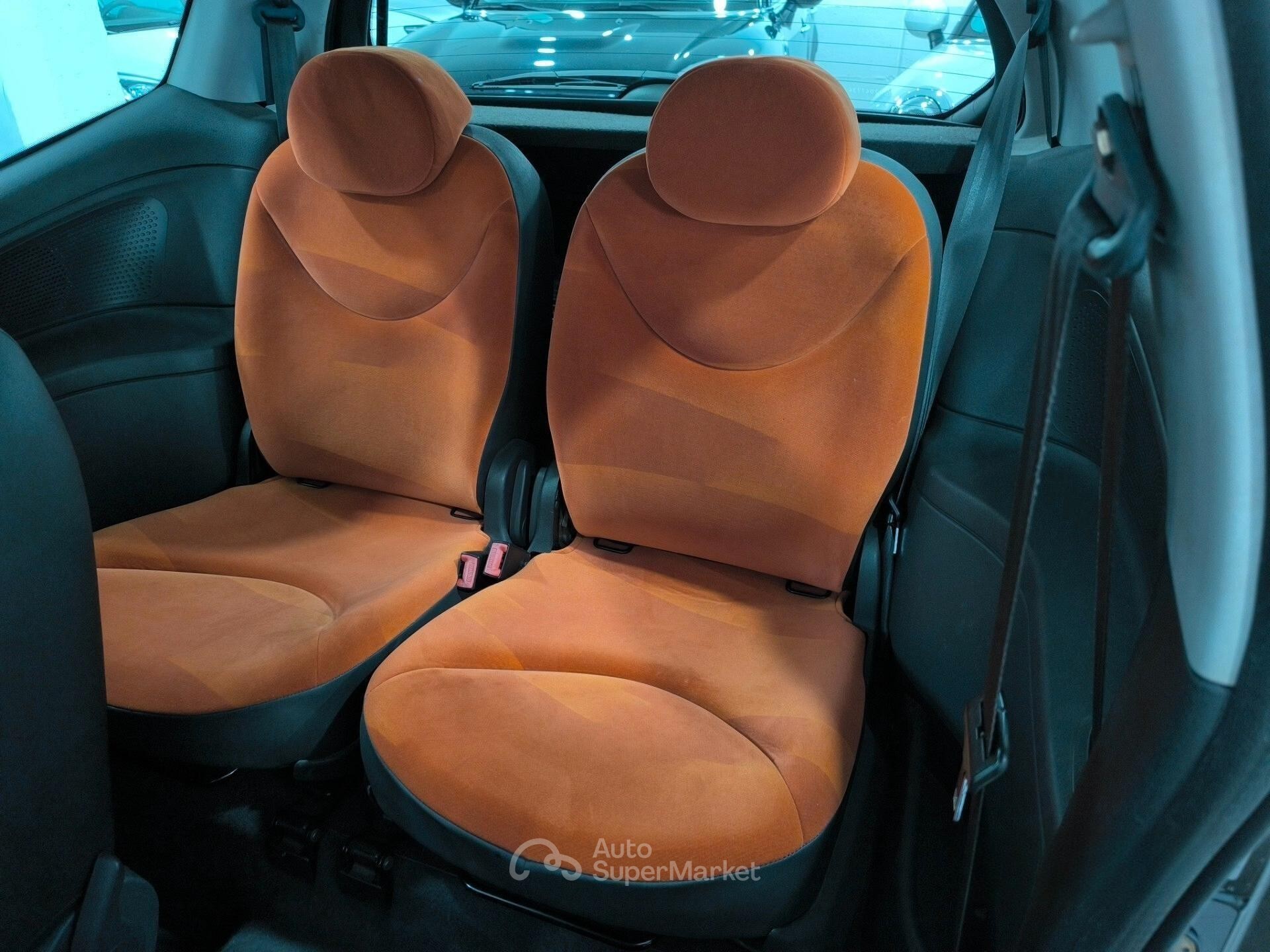 Citroen C2