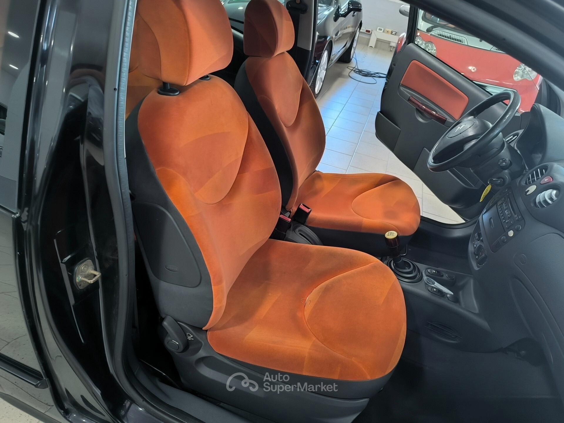 Citroen C2