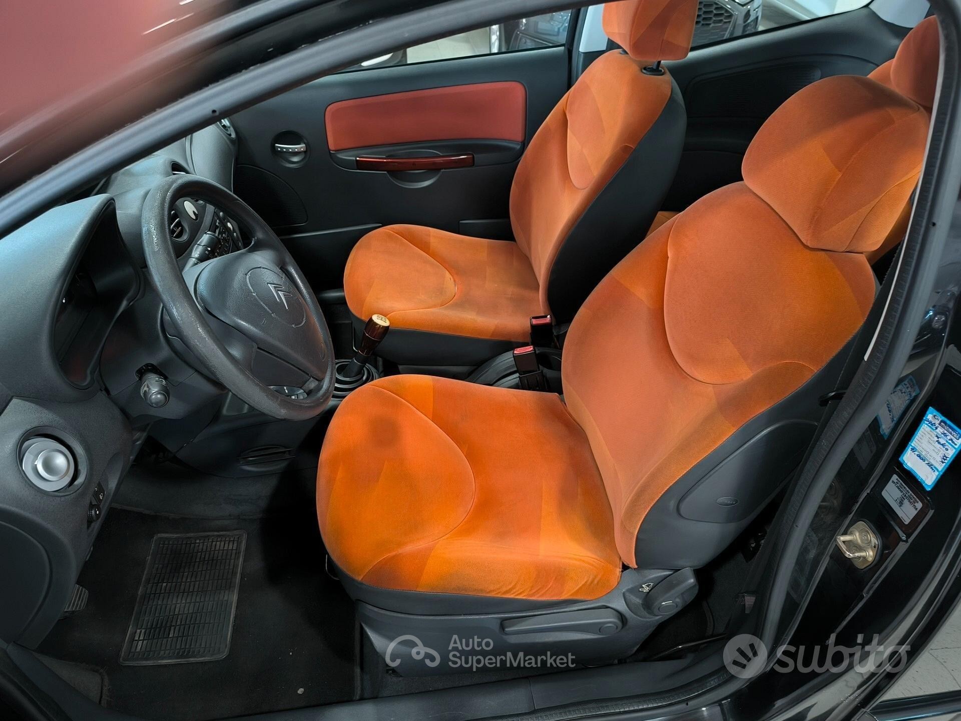 Citroen C2