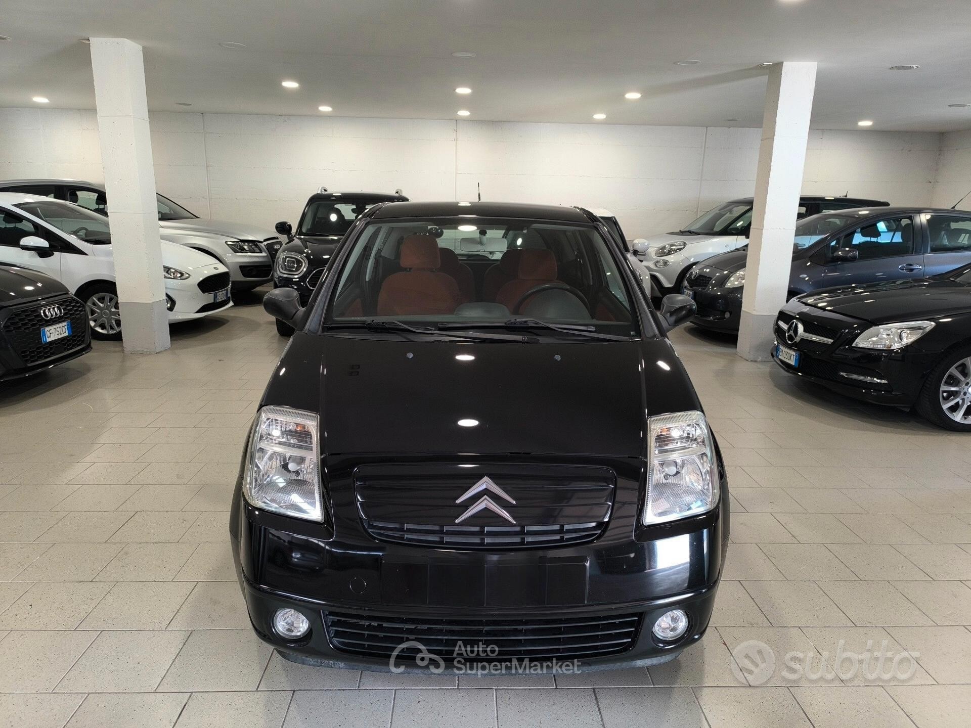 Citroen C2