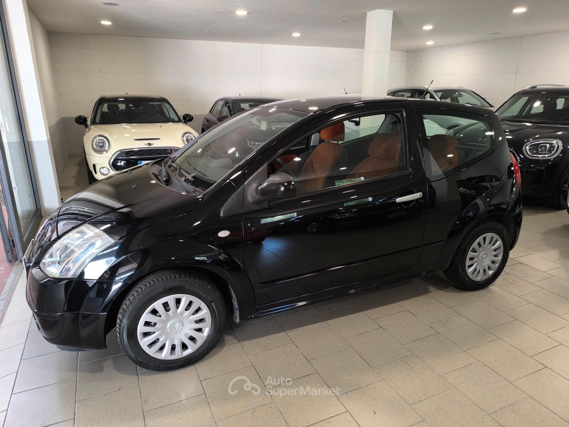 Citroen C2
