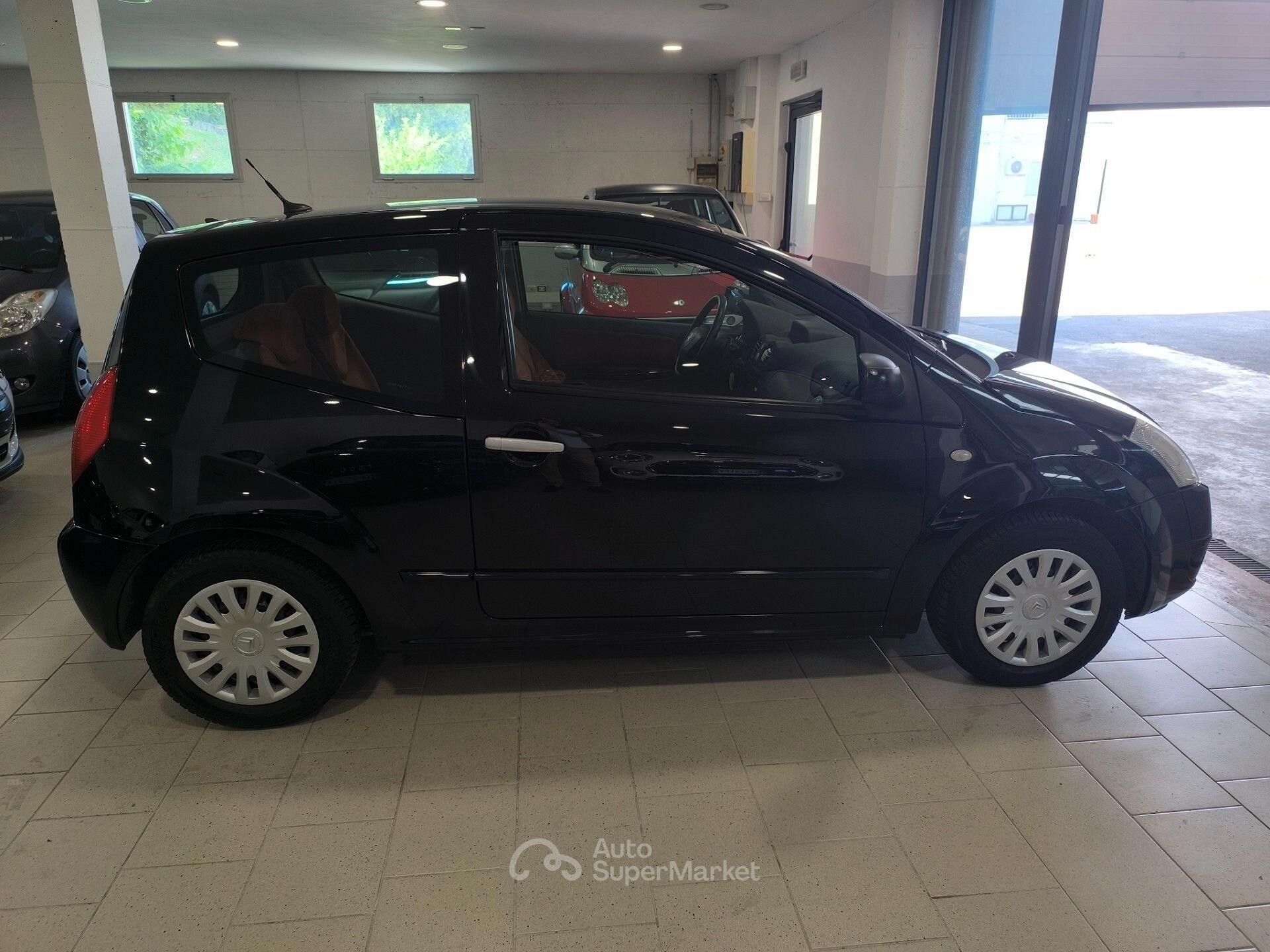 Citroen C2