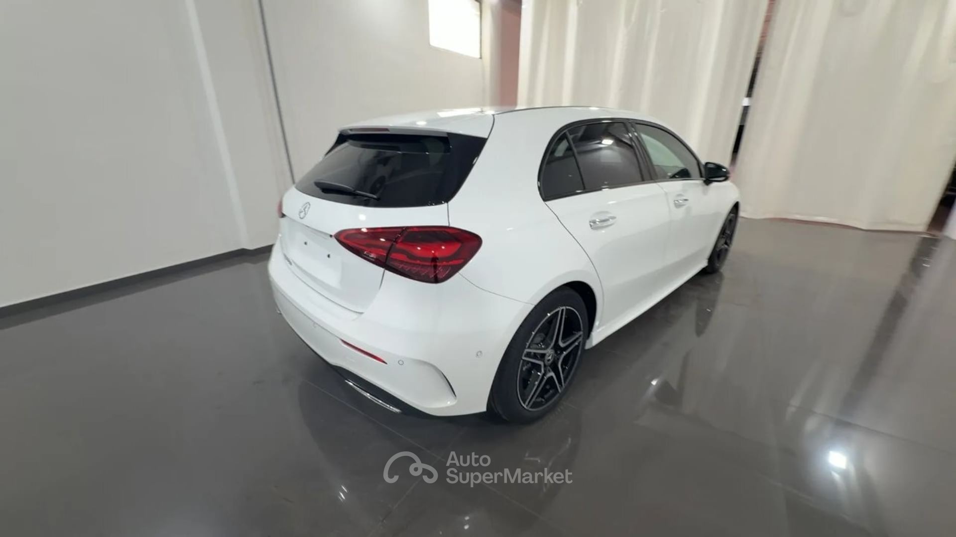 Mercedes-Benz Classe A