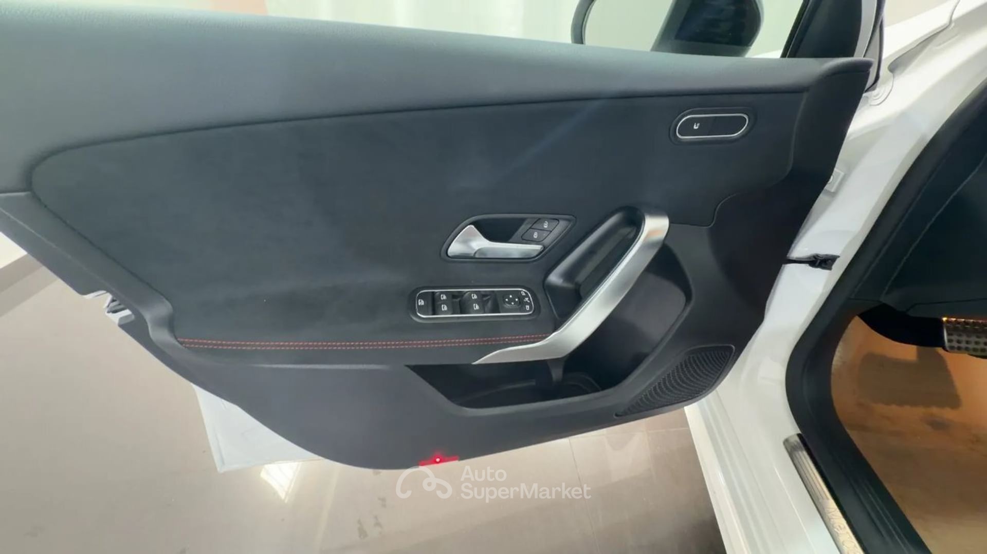 Mercedes-Benz Classe A