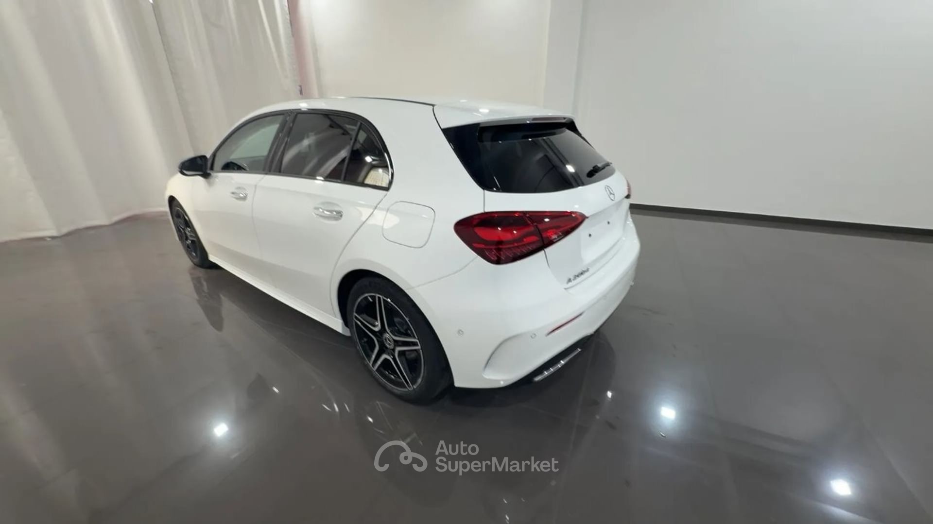Mercedes-Benz Classe A