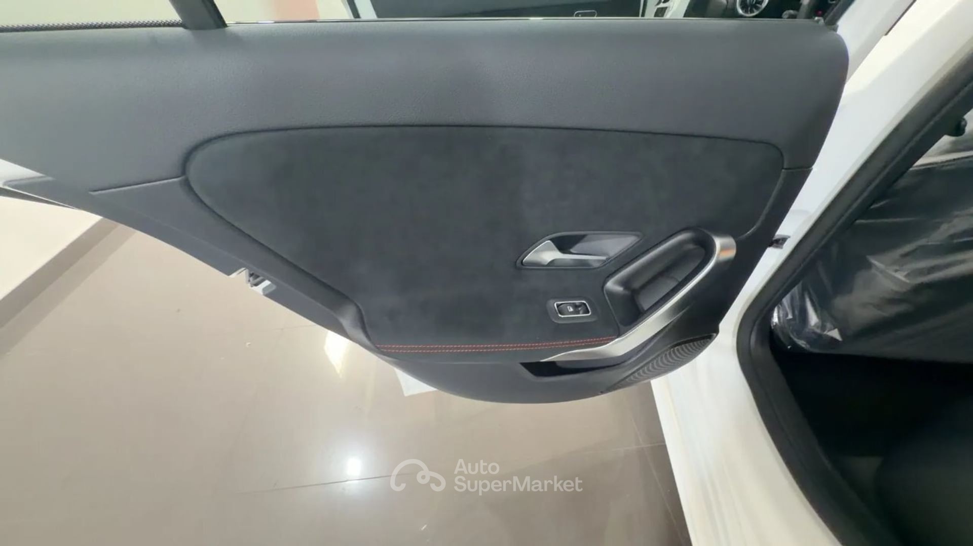 Mercedes-Benz Classe A
