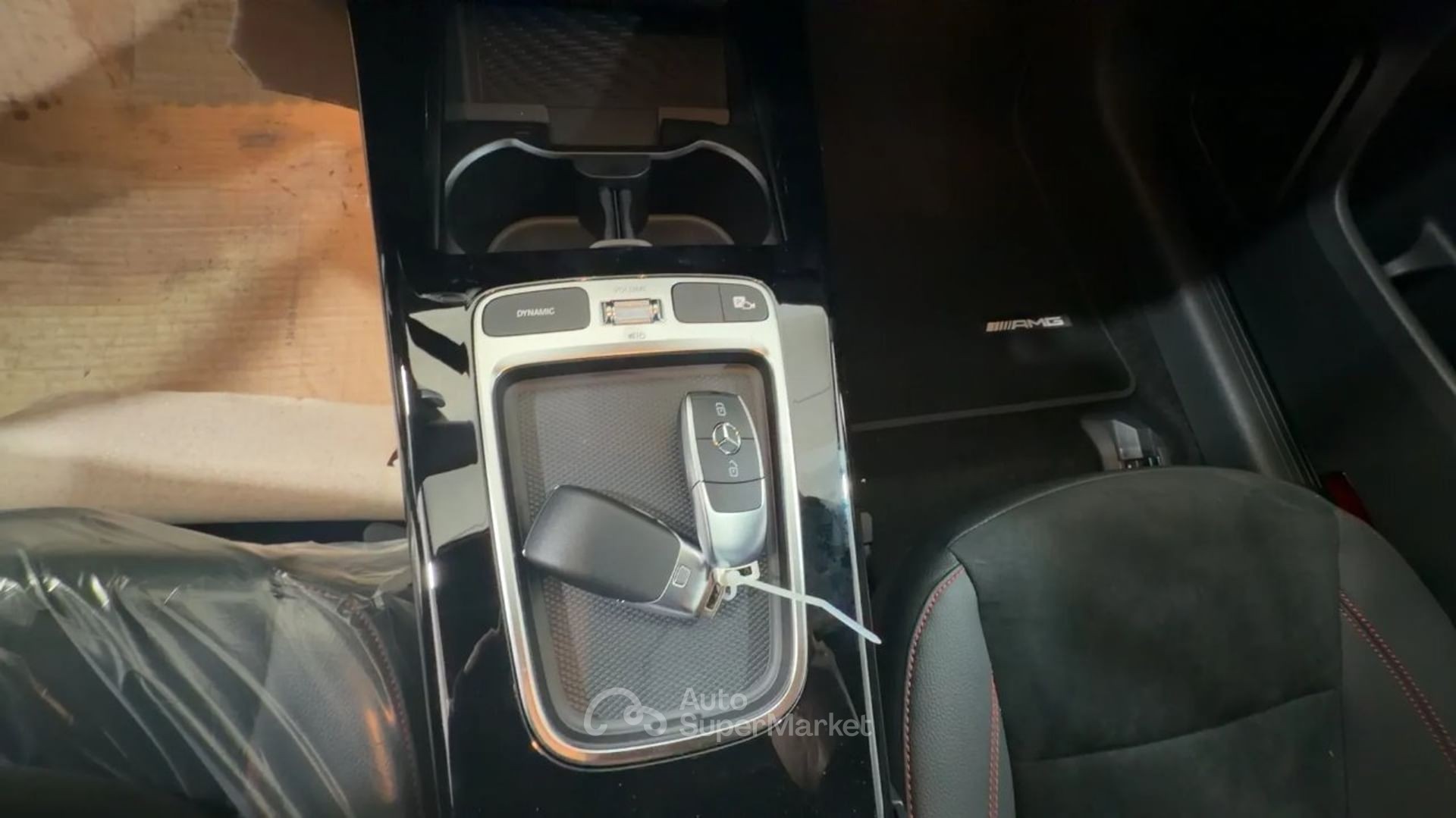Mercedes-Benz Classe A