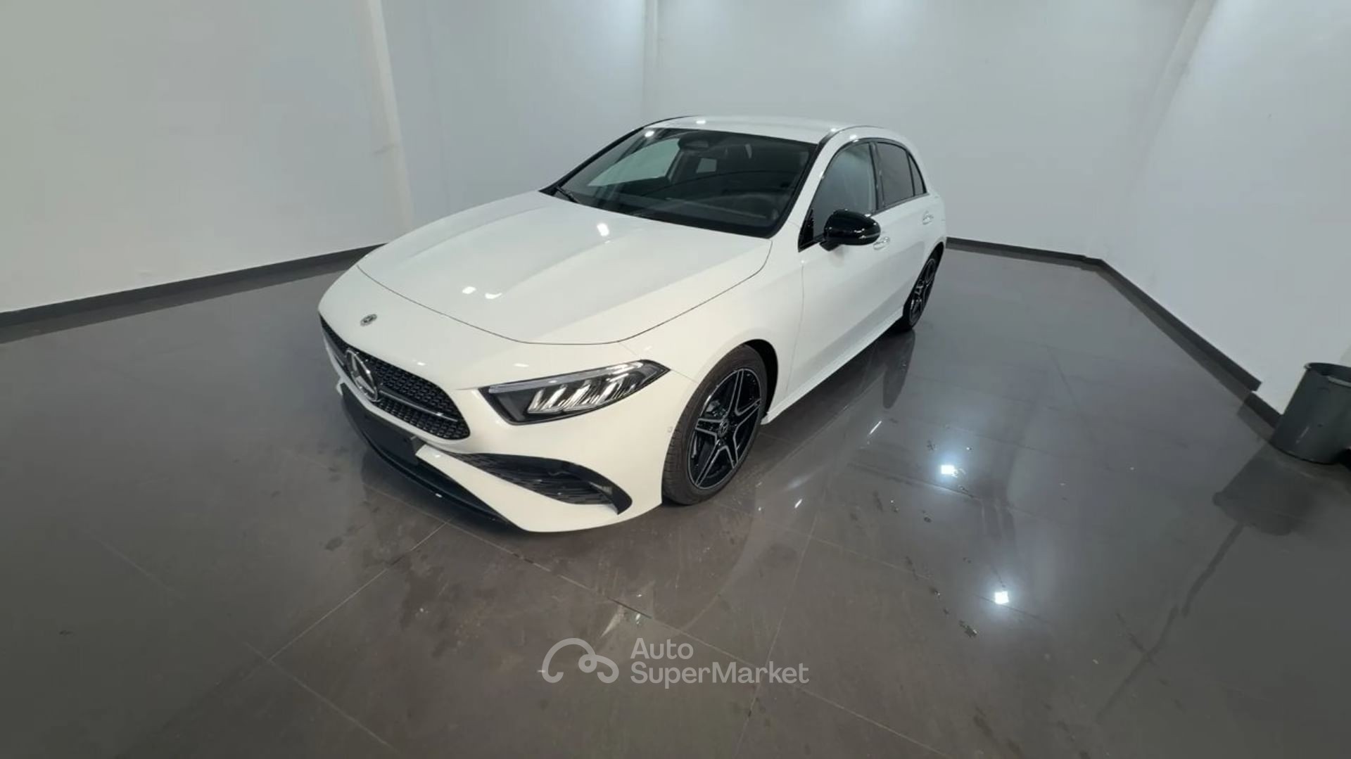 Mercedes-Benz Classe A