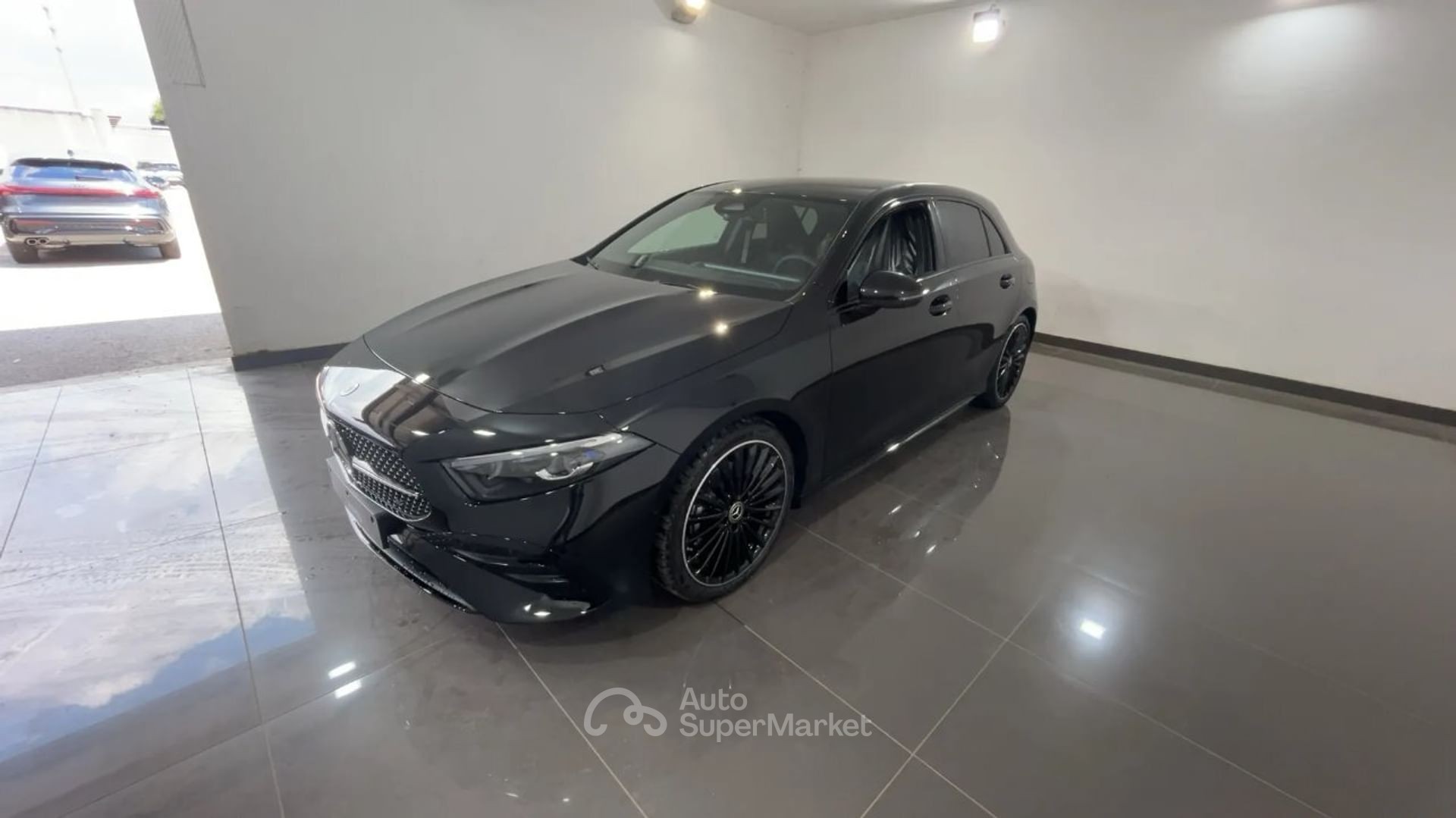 Mercedes-Benz Classe A