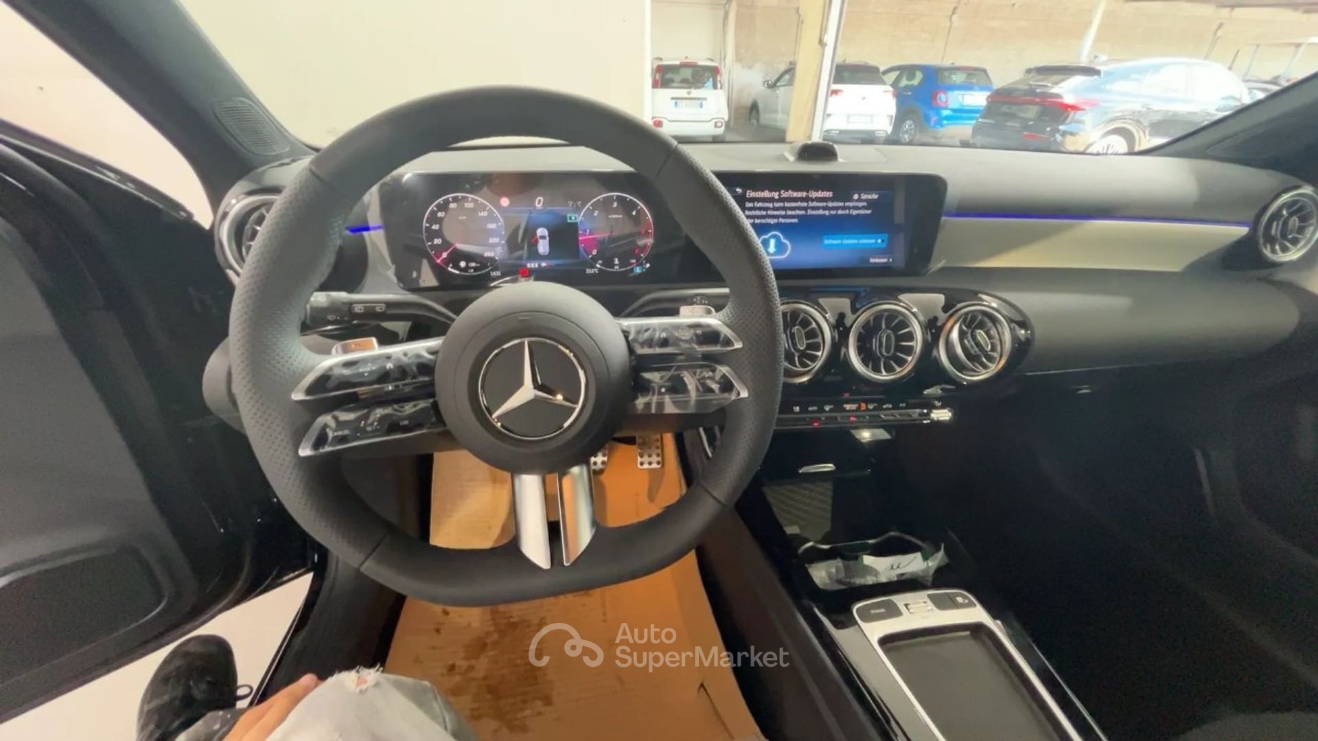 Mercedes-Benz Classe A