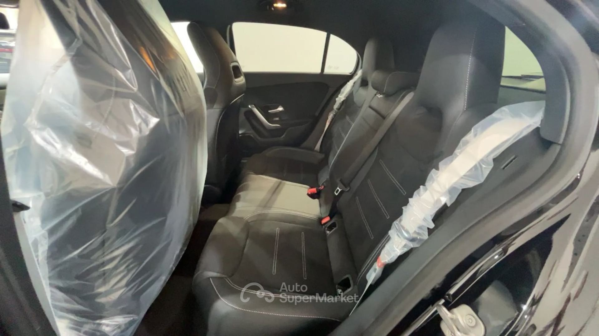 Mercedes-Benz Classe A