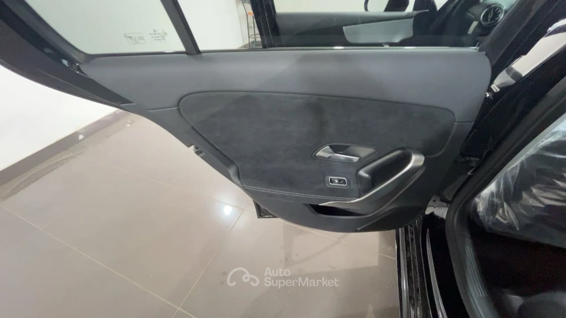 Mercedes-Benz Classe A