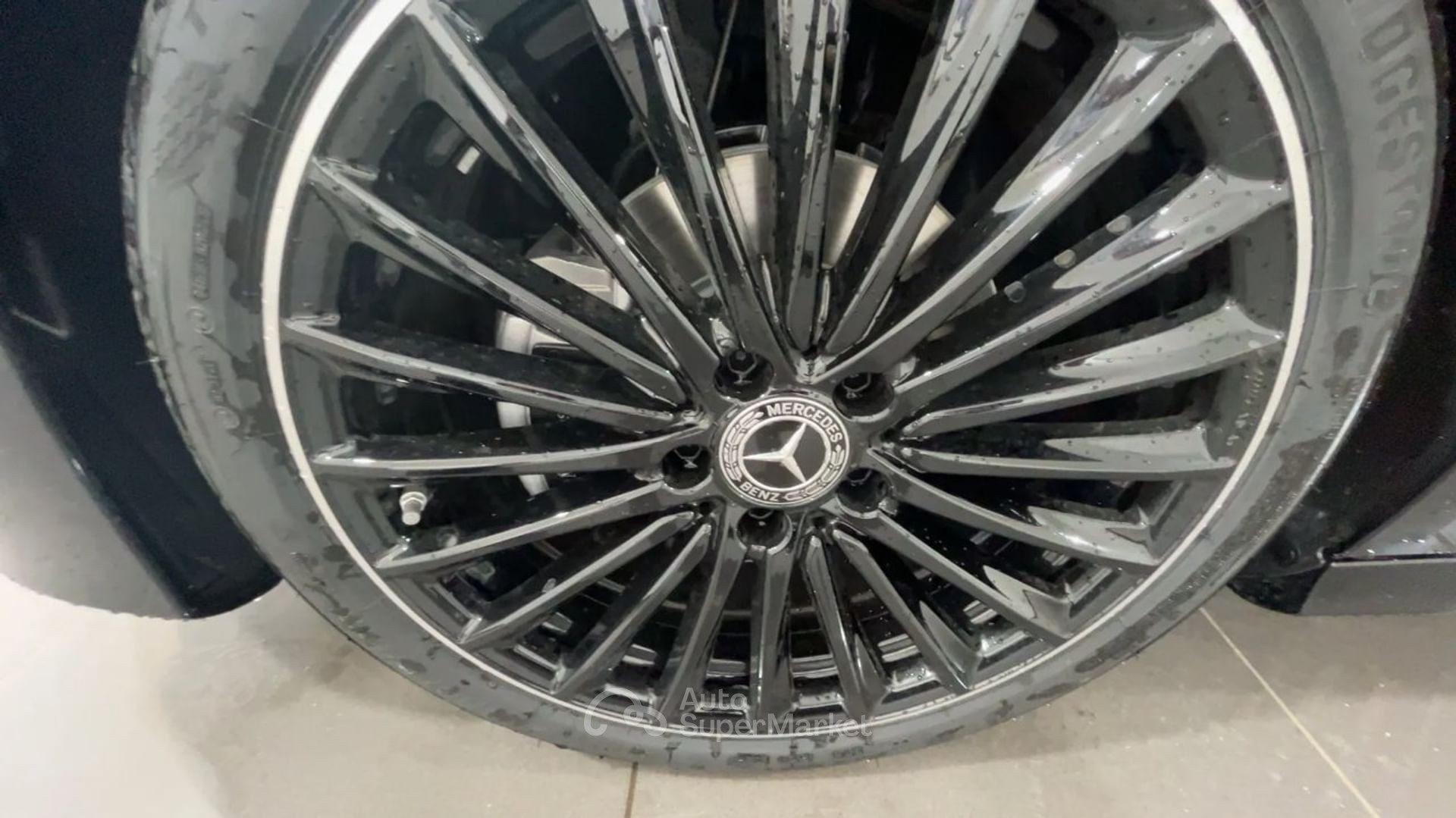 Mercedes-Benz Classe A