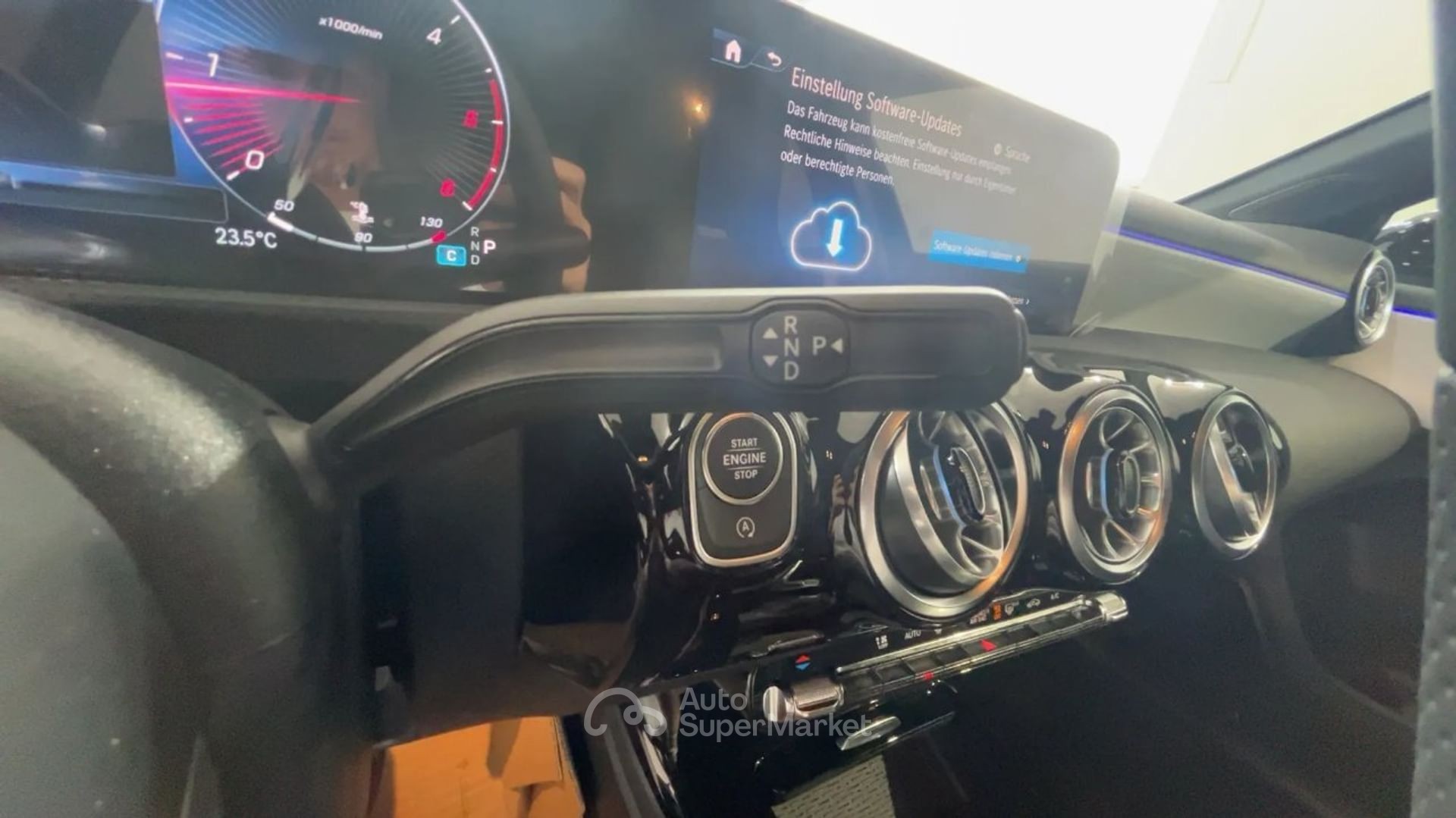 Mercedes-Benz Classe A