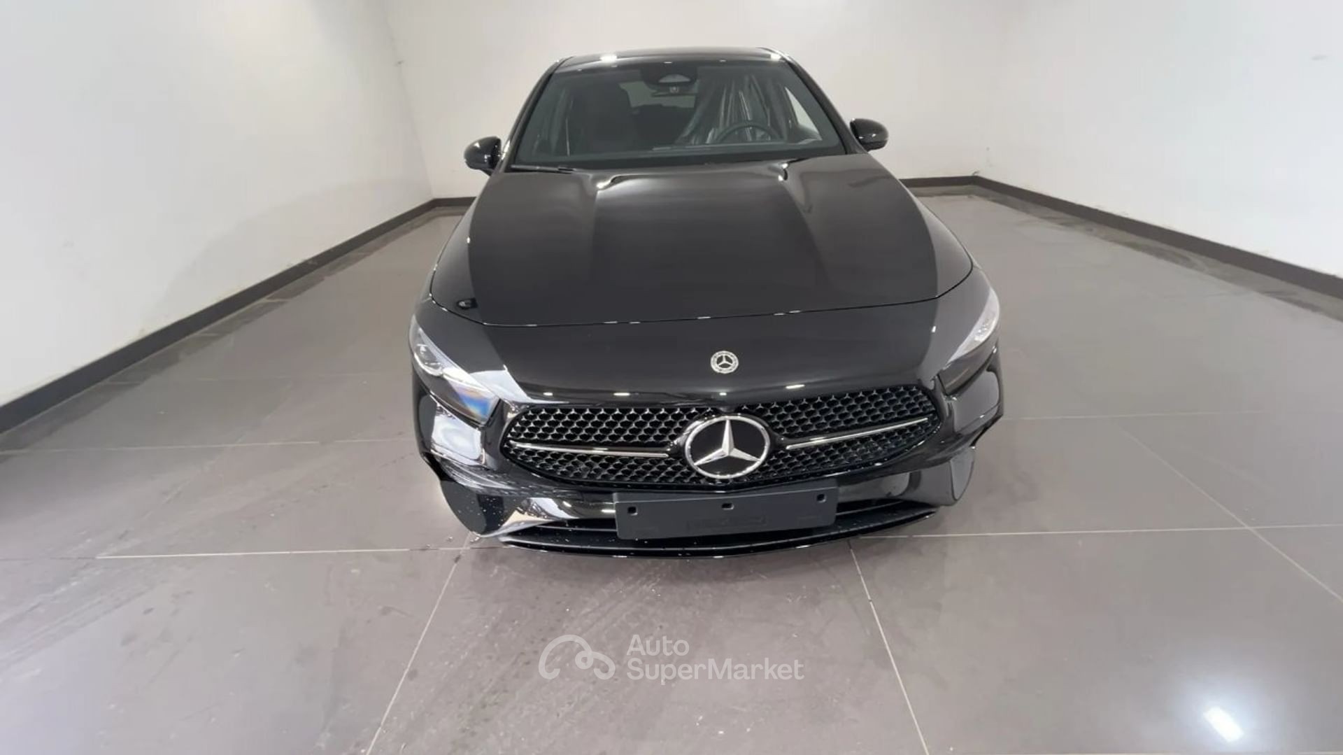 Mercedes-Benz Classe A