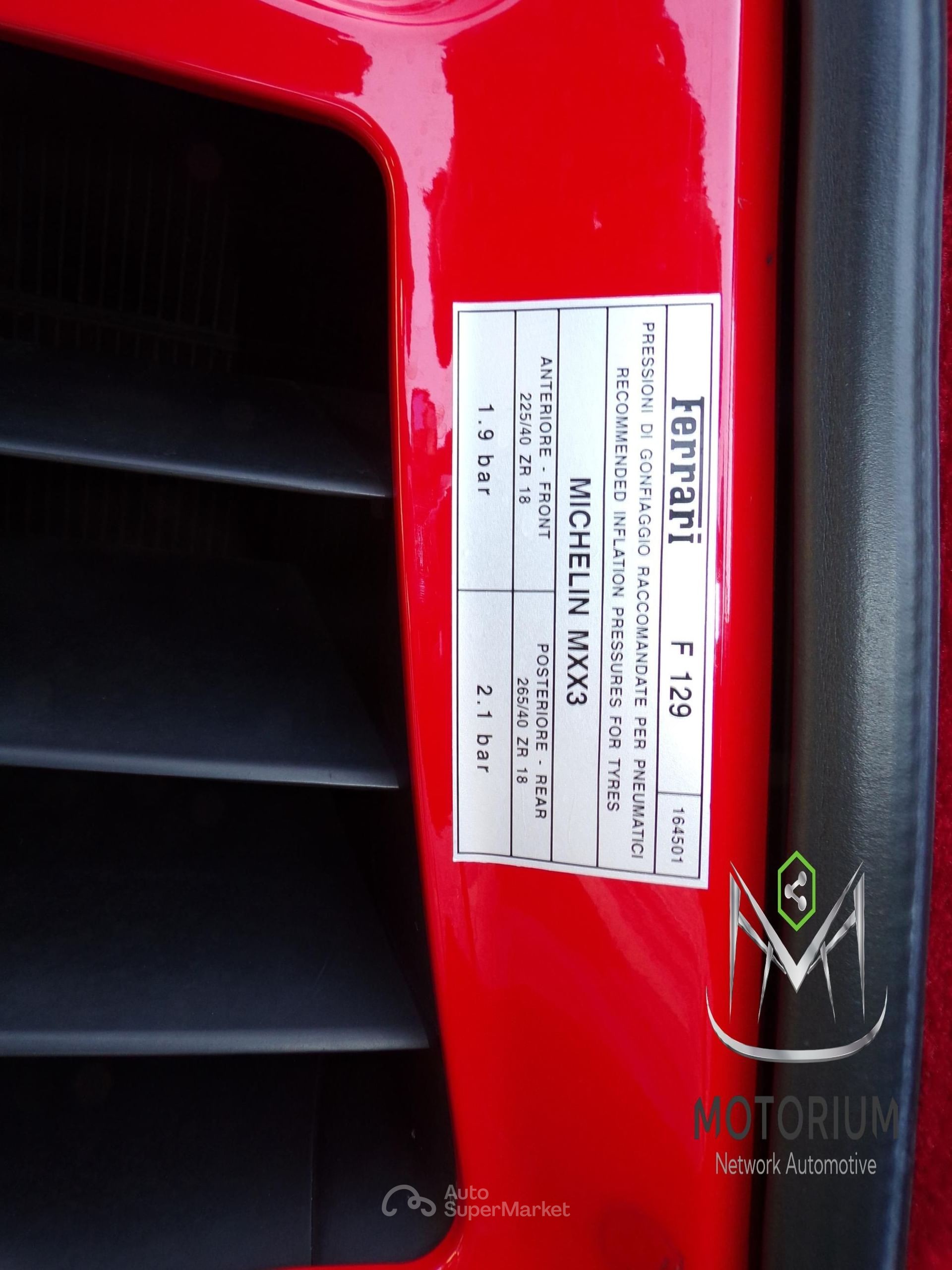 Ferrari F355