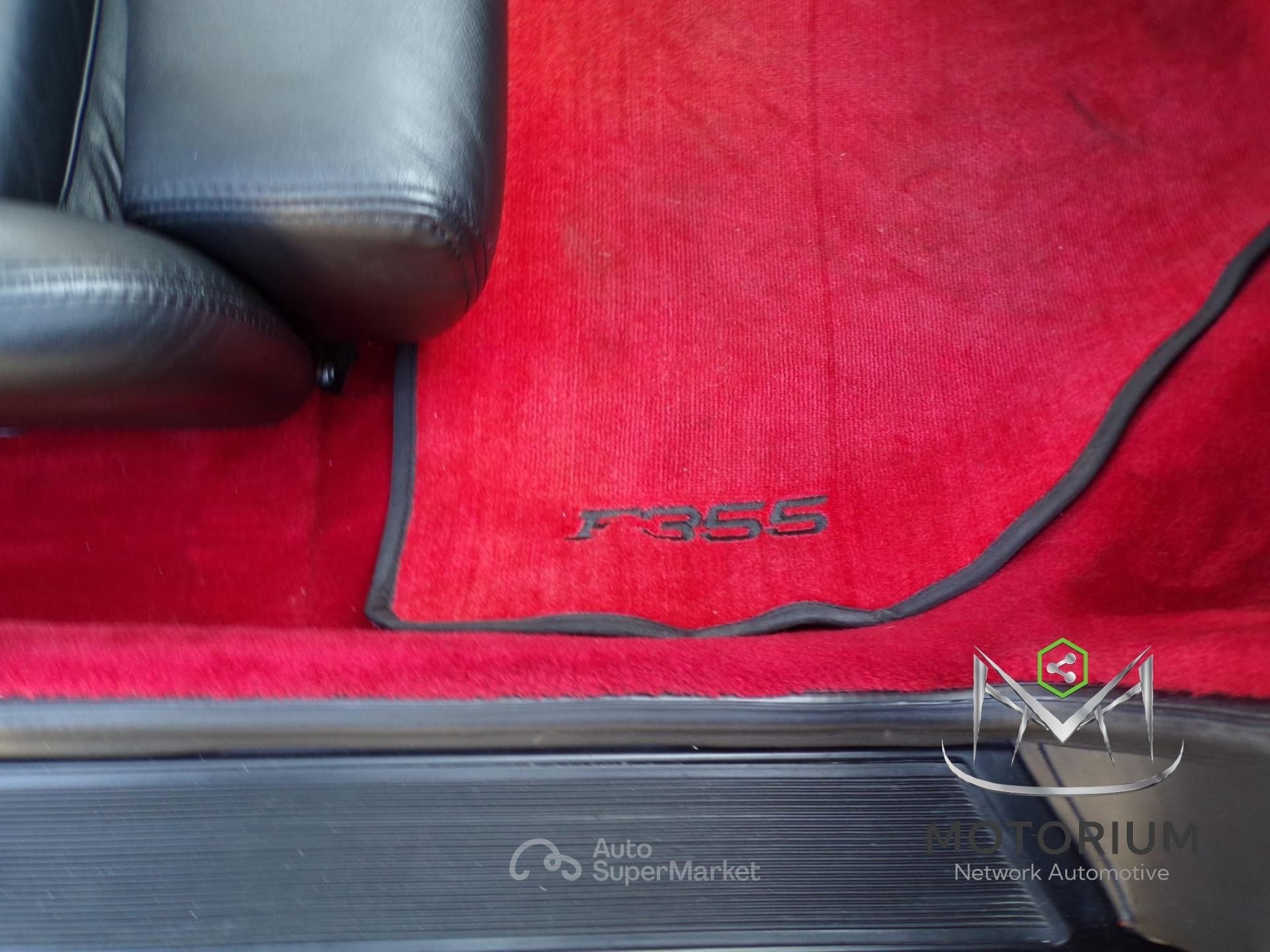 Ferrari F355