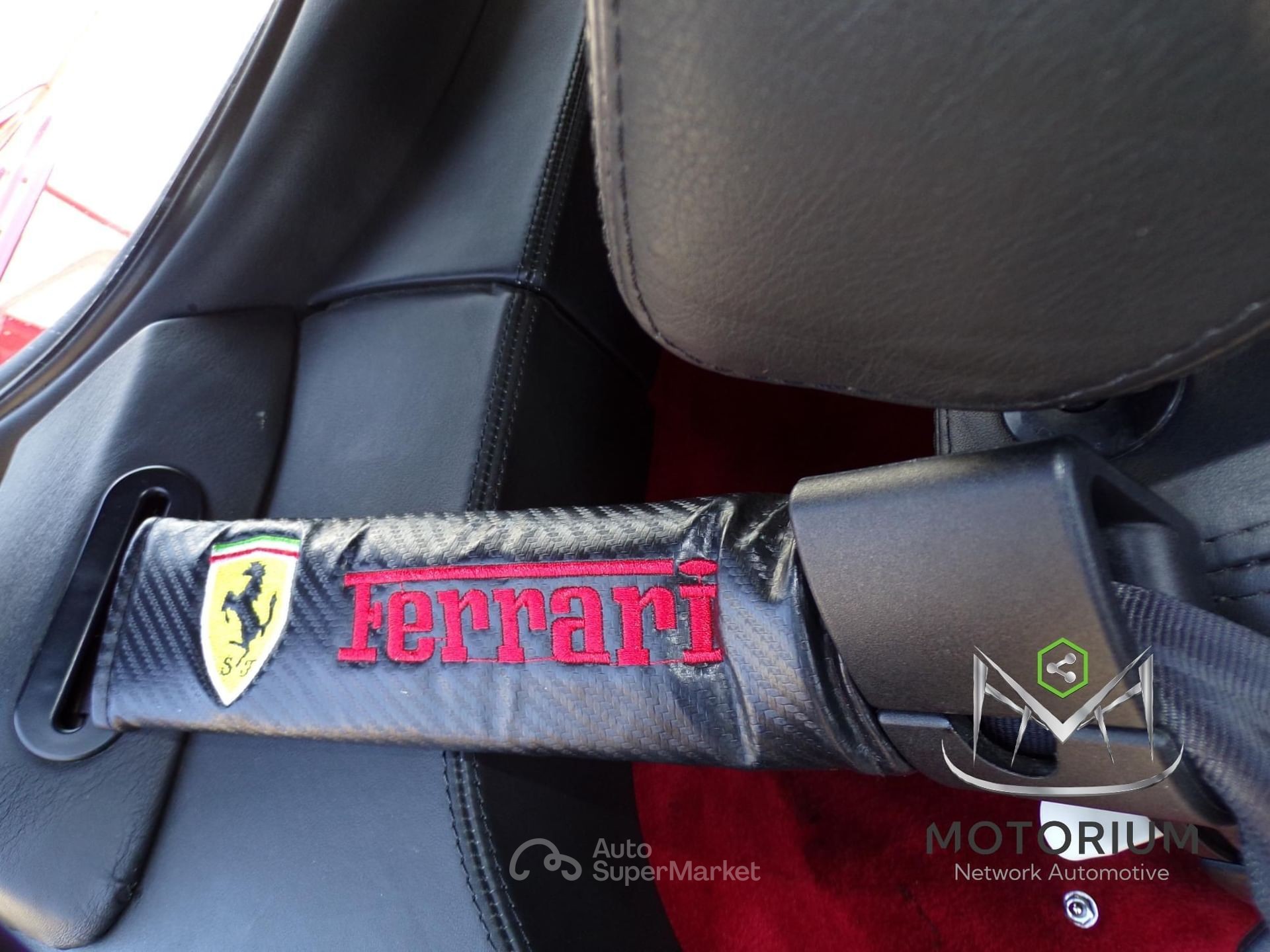 Ferrari F355