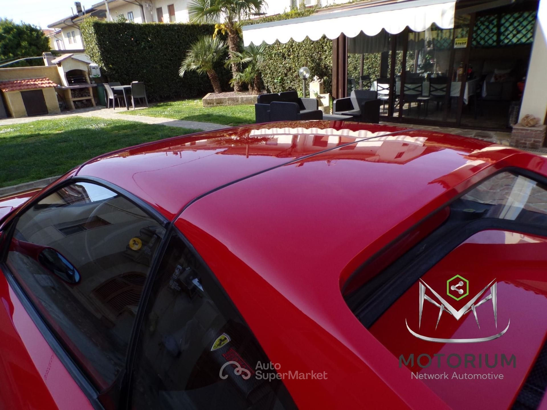 Ferrari F355